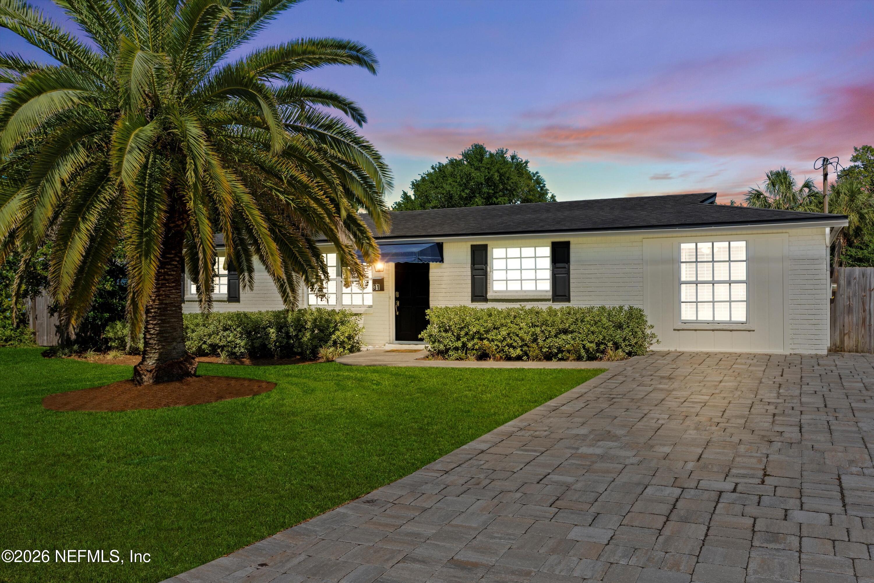 31 NORBERTA Way