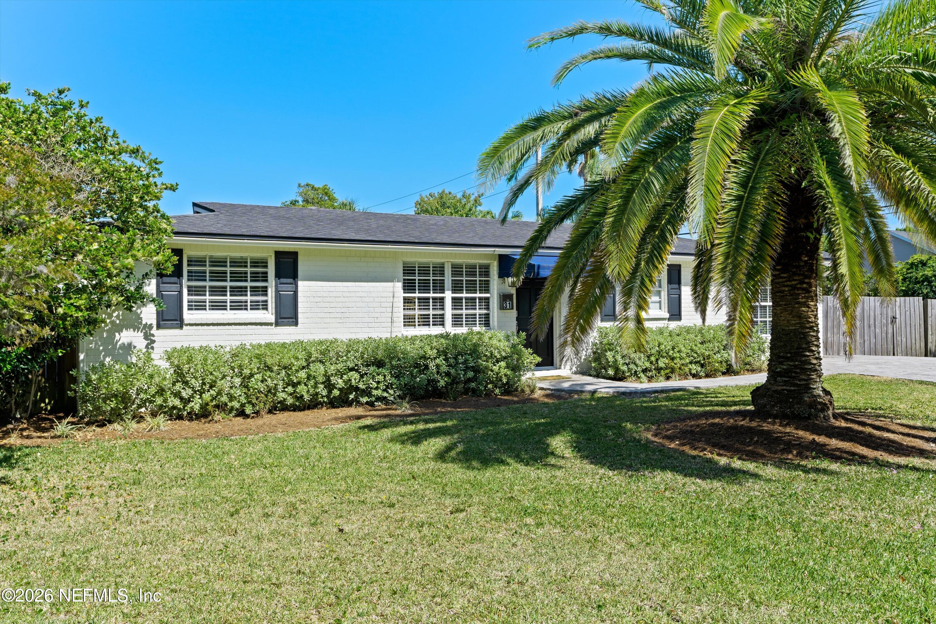 31 NORBERTA Way