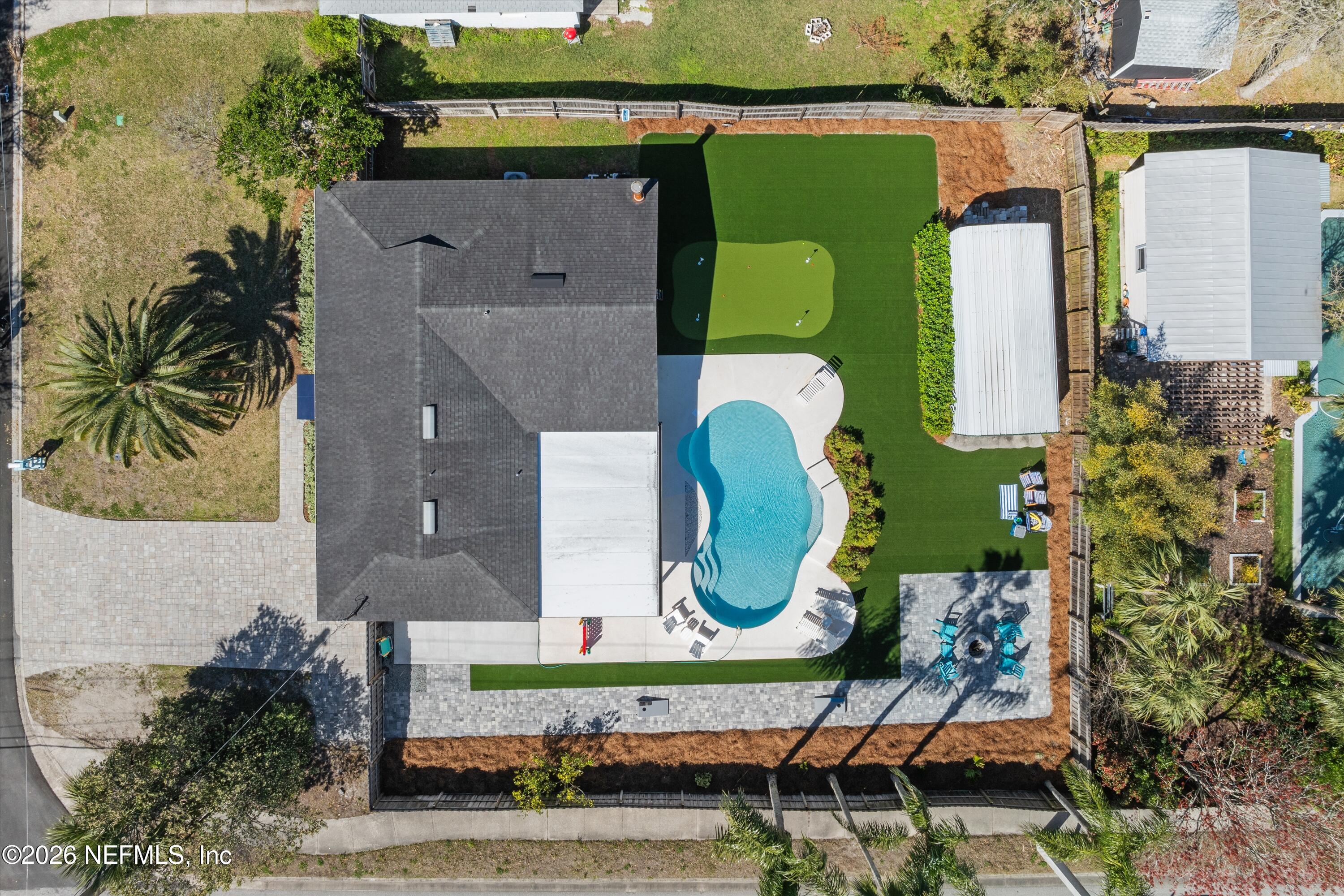 31 NORBERTA Way