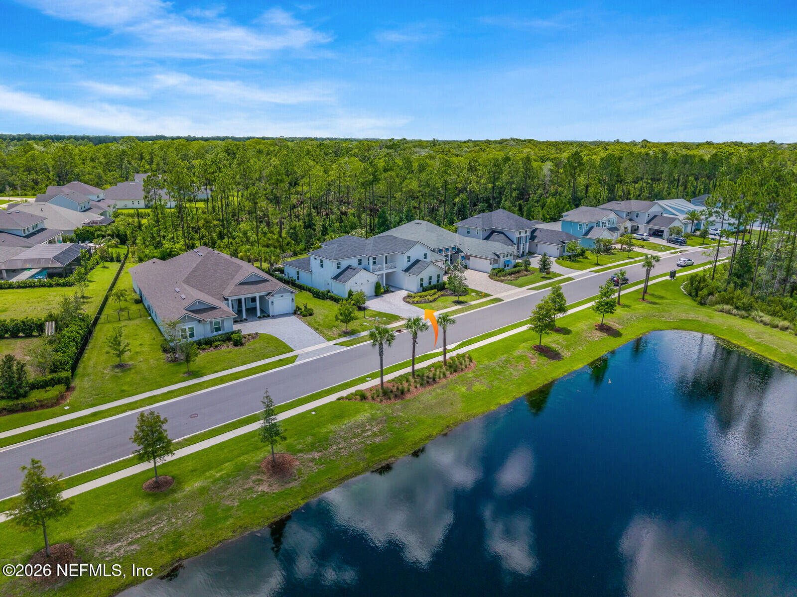 137 STORYBROOK Point