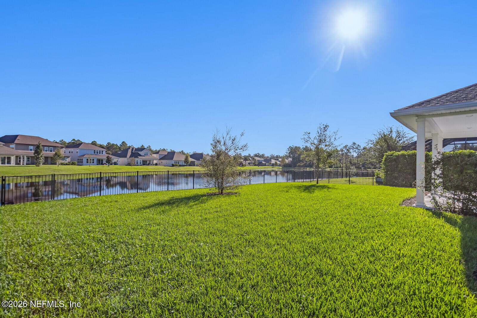 97 SETTLERS LANDING Drive