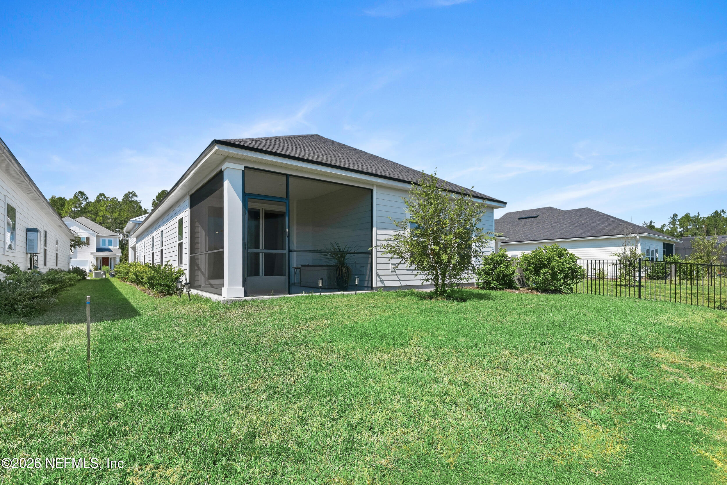 81 RIPPLE Road, St. Augustine