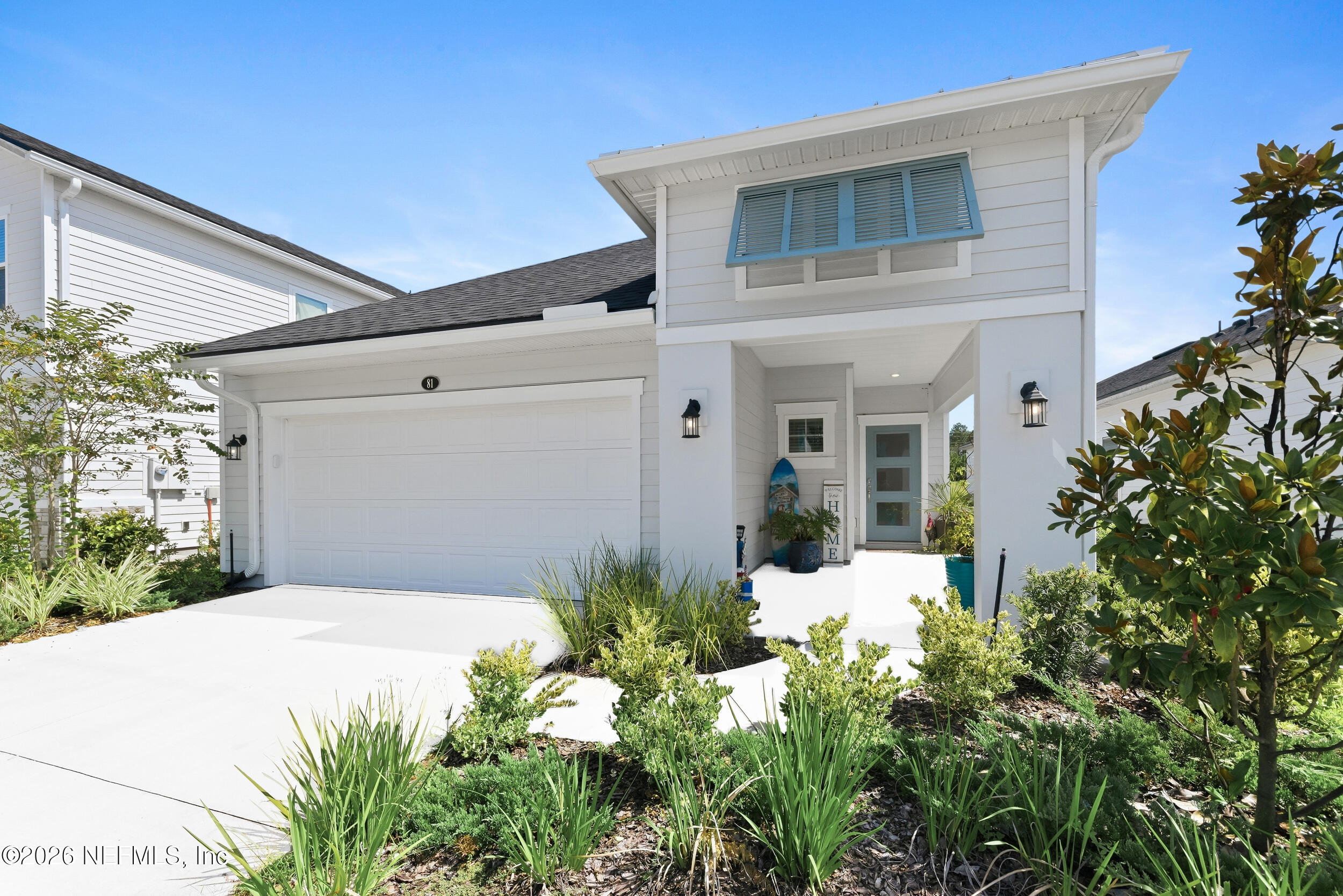 81 RIPPLE Road, St. Augustine