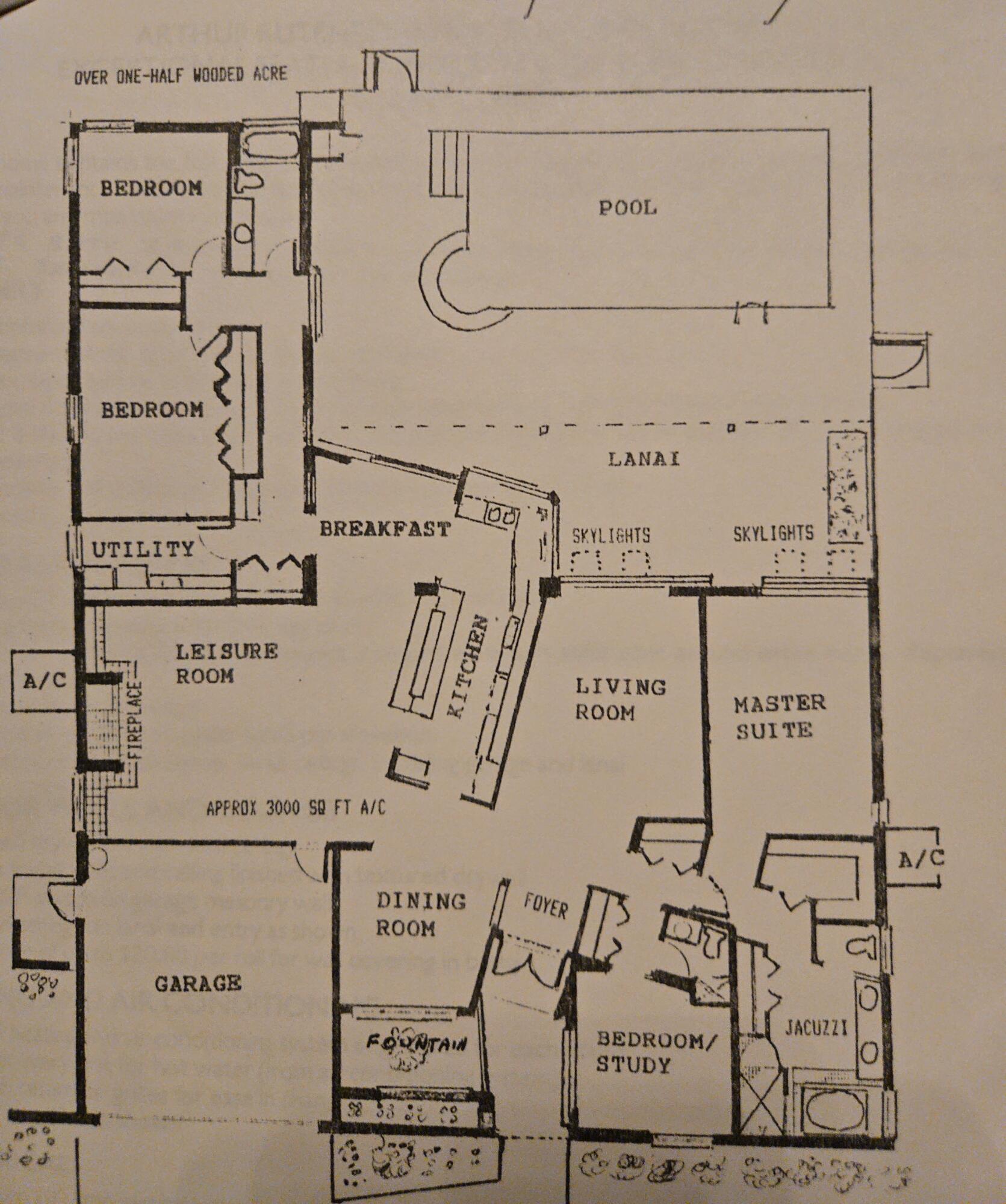 13362 La Mirada Circle