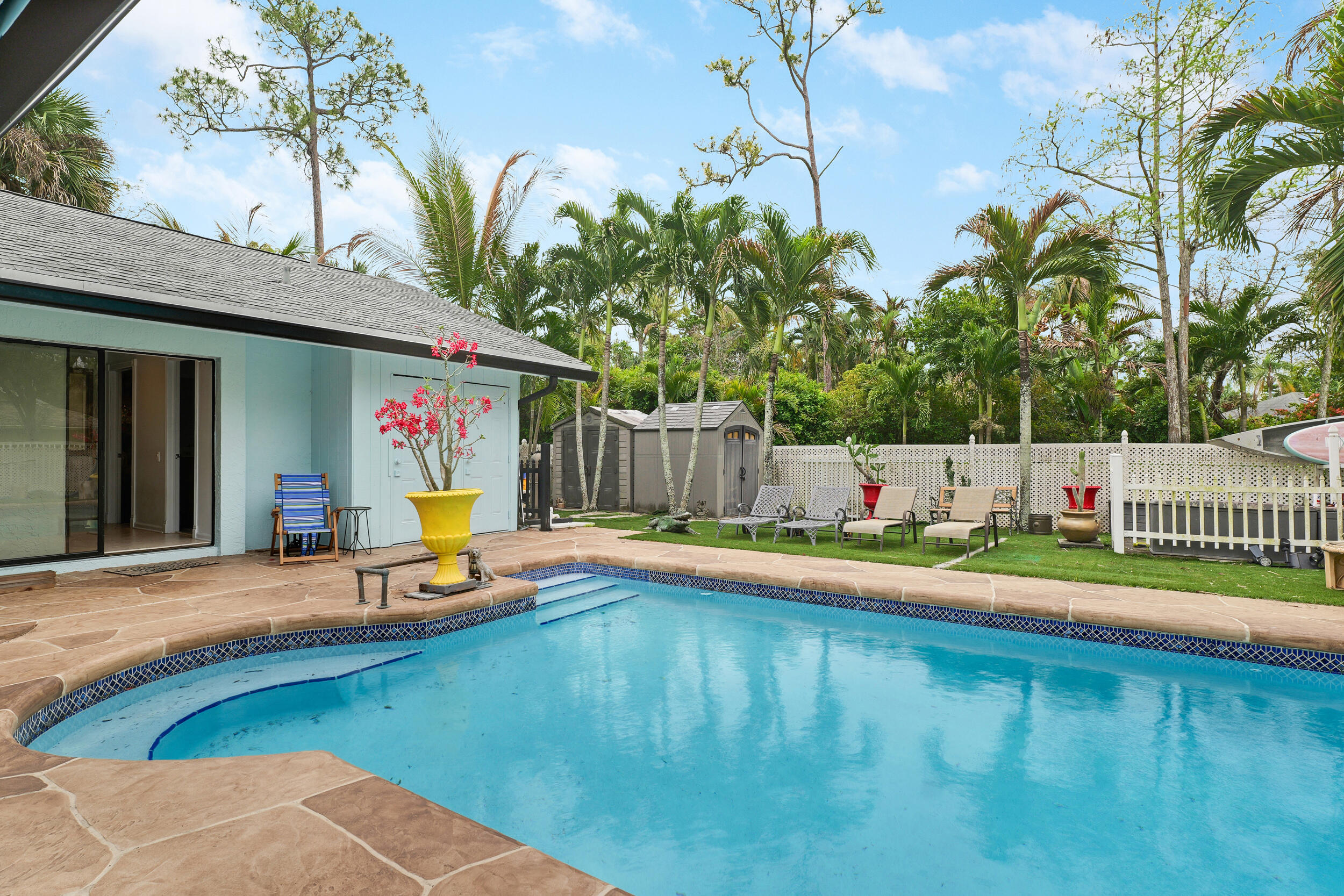 13362 La Mirada Circle