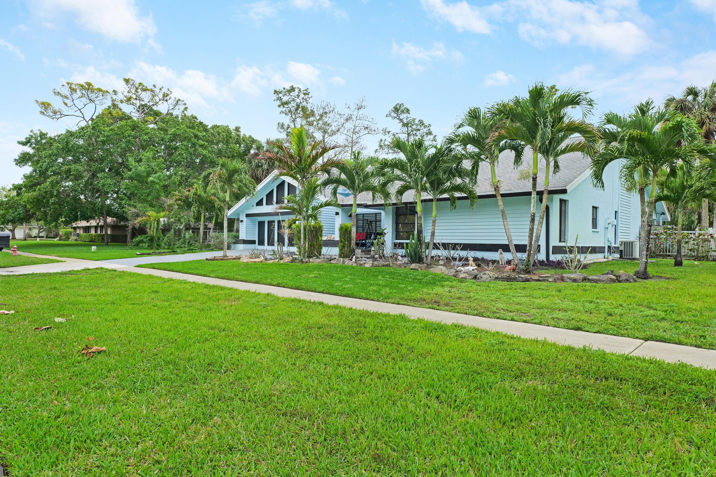 13362 La Mirada Circle