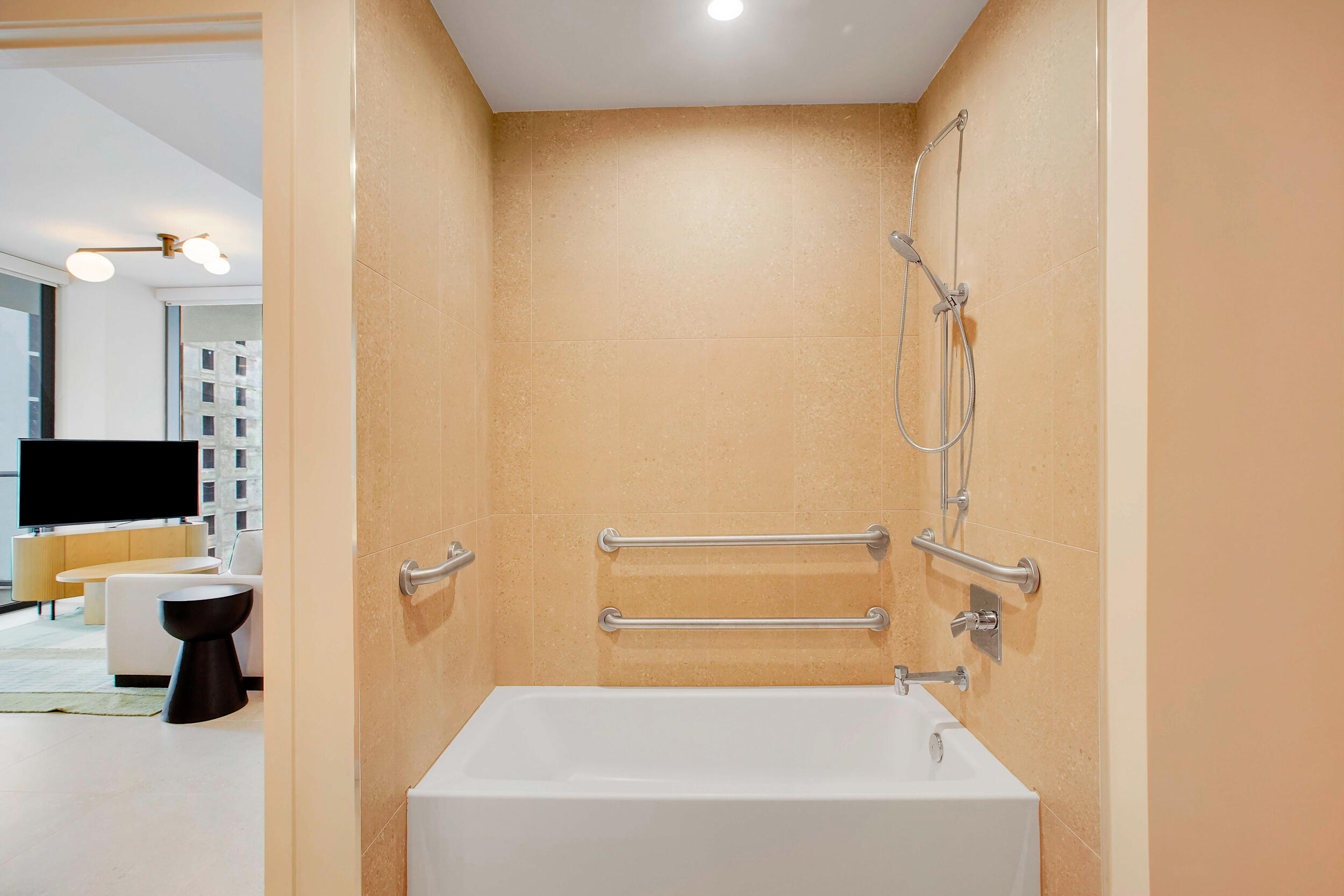 601 N Miami Avenue Unit: 2107