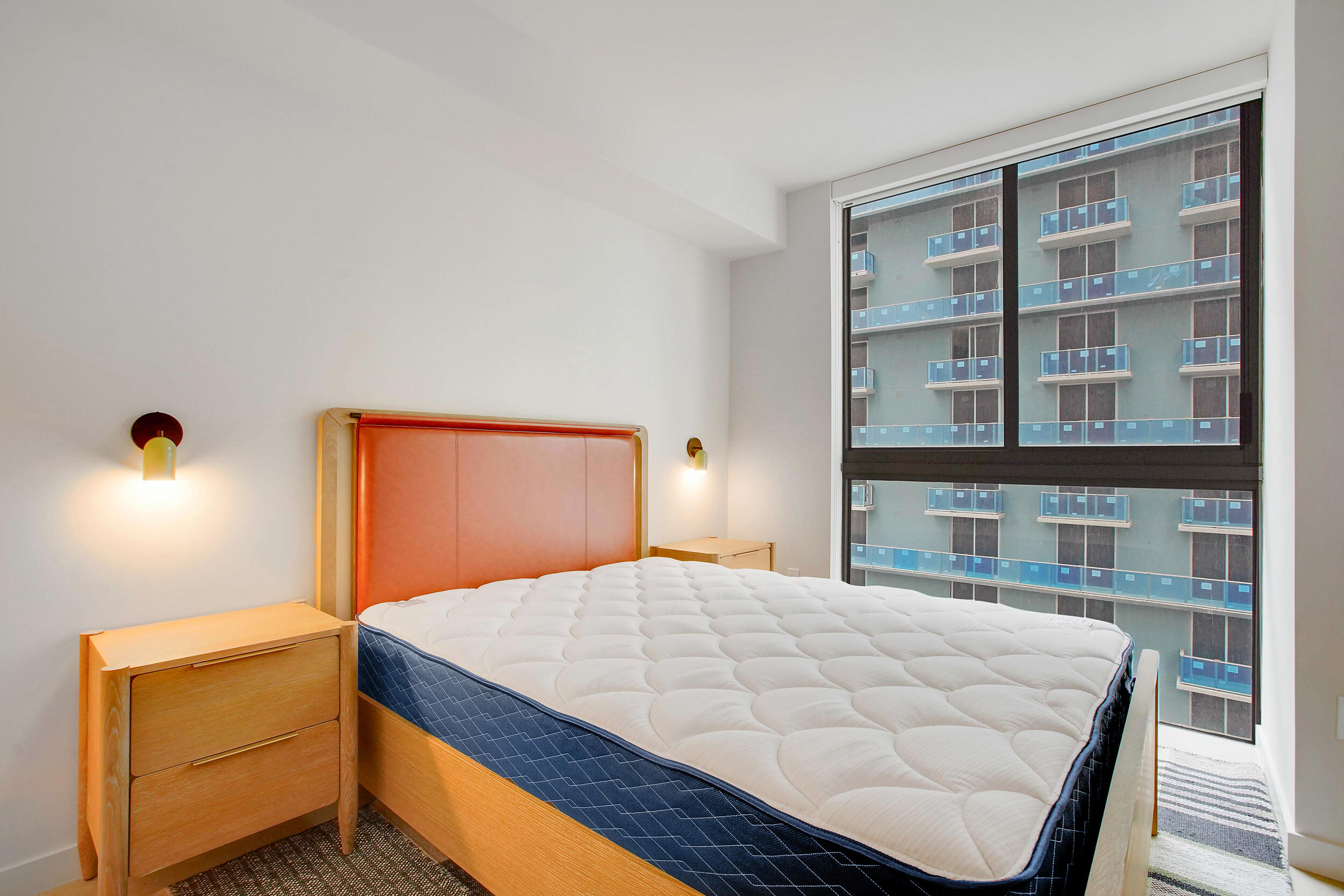 601 N Miami Avenue Unit: 2107