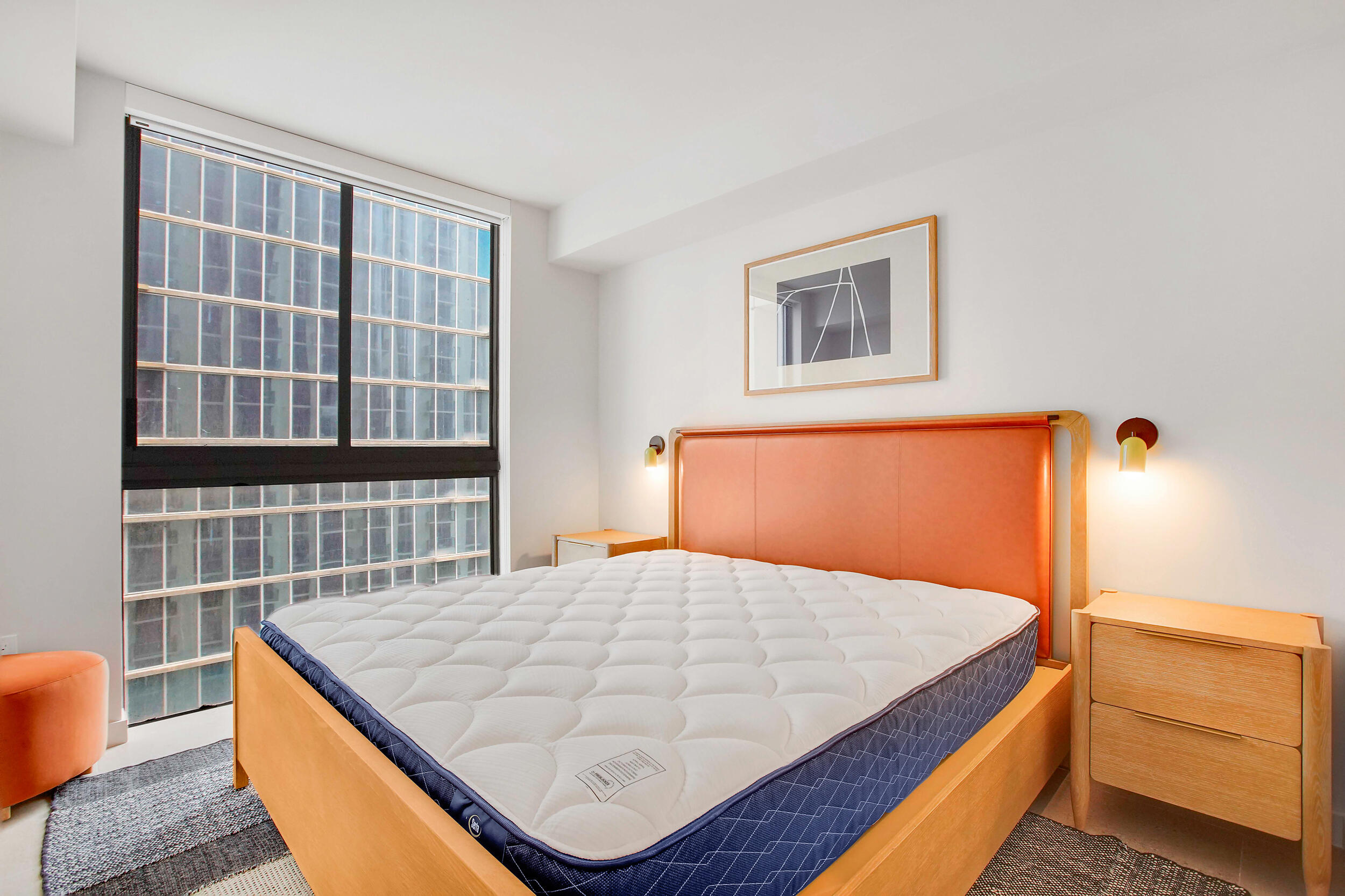 601 N Miami Avenue Unit: 2107