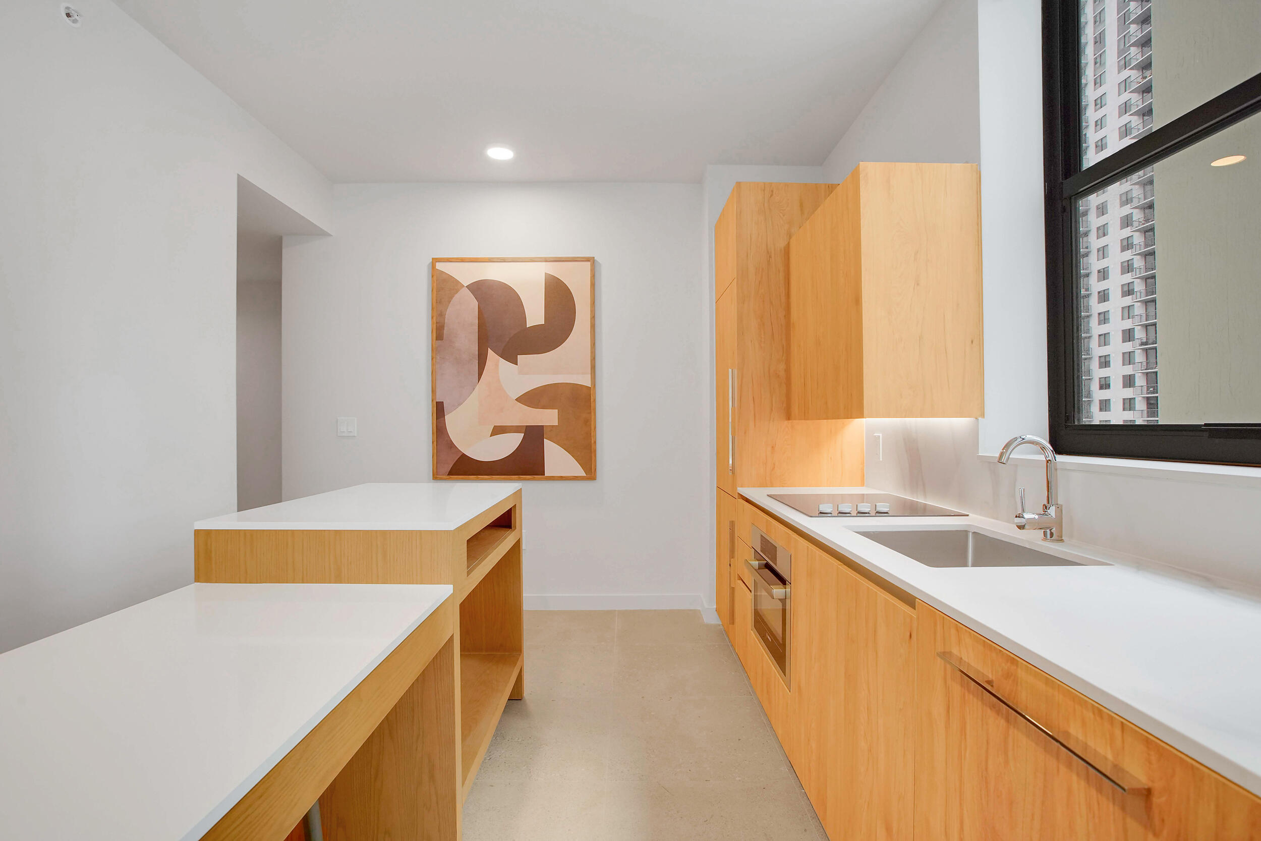 601 N MIAMI Avenue Unit: 2107