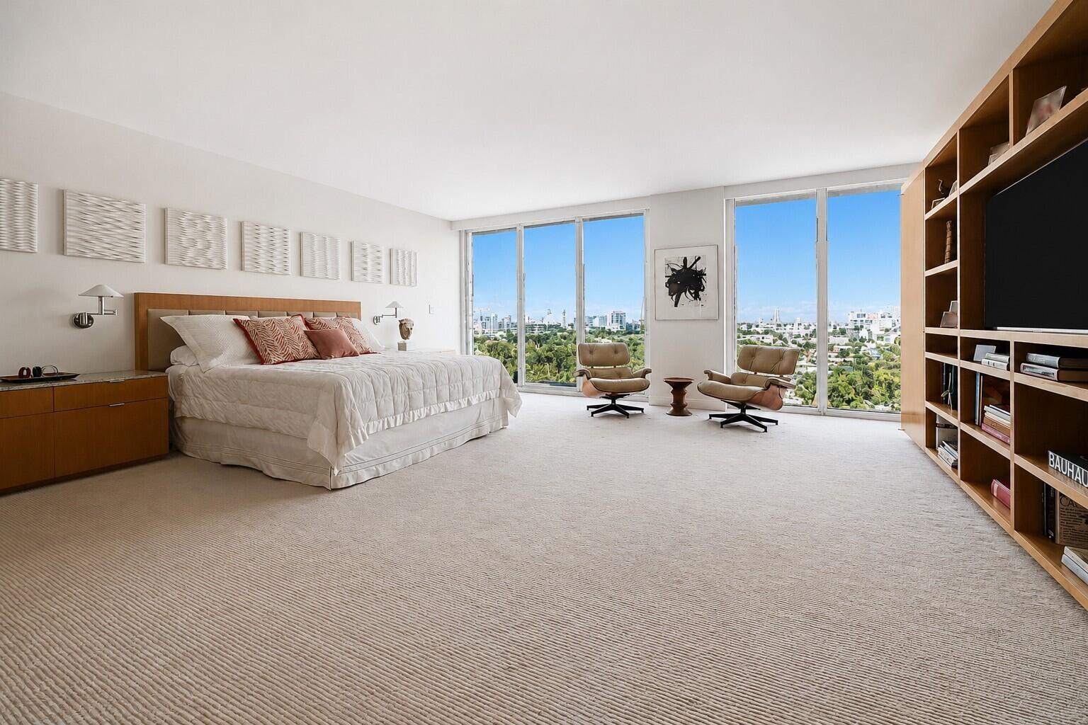 529 S Flagler Drive 24E