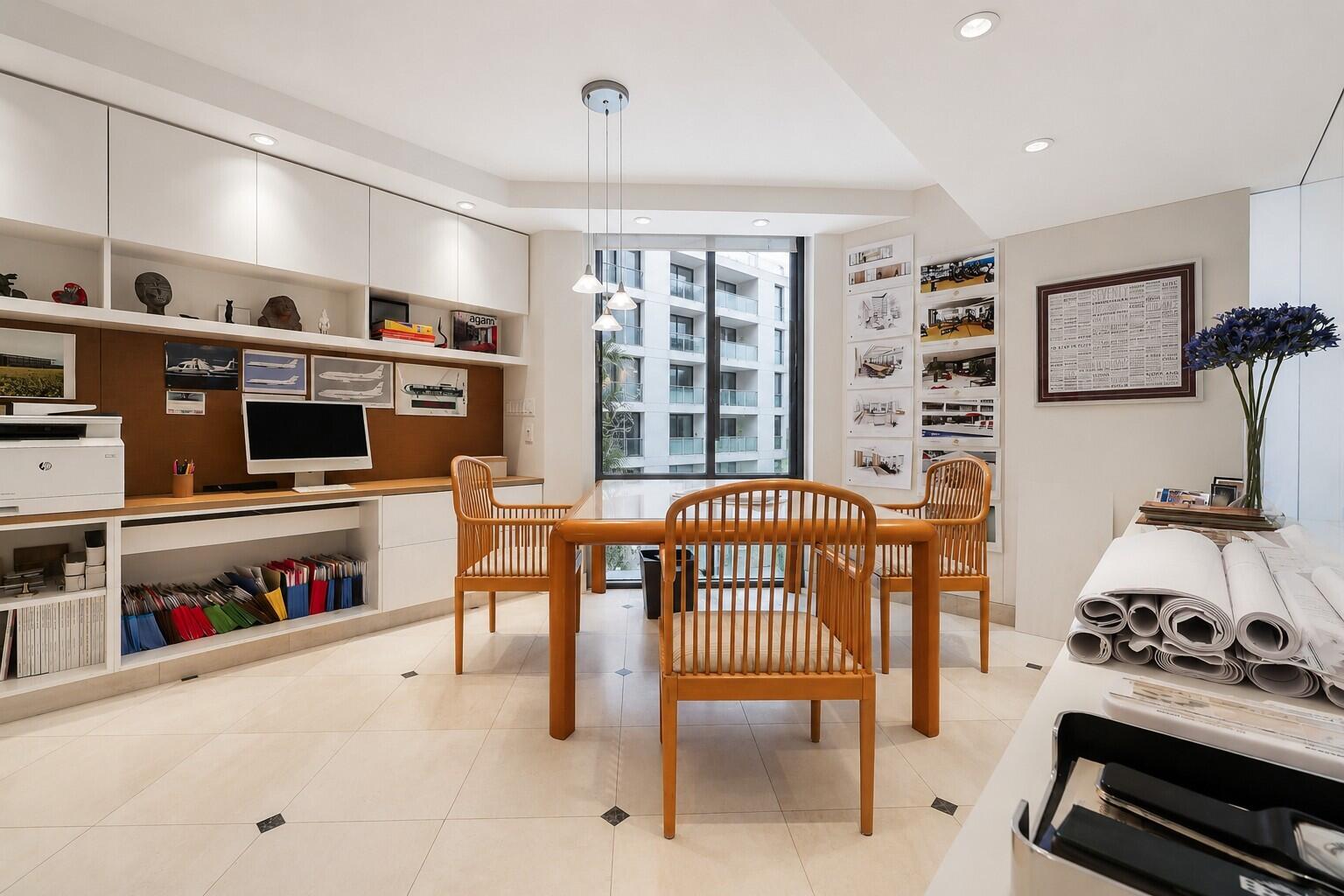 529 S Flagler Drive 24E