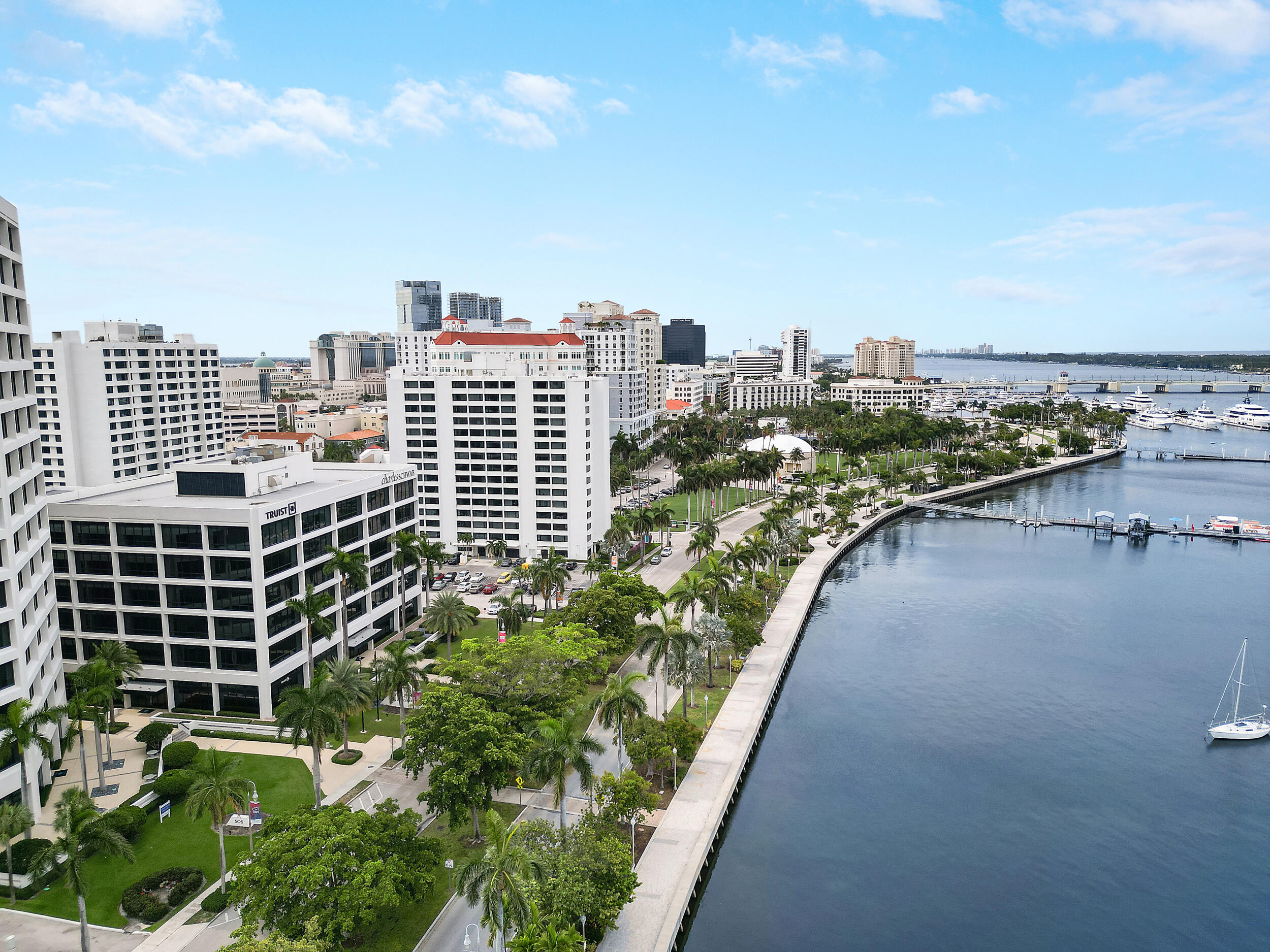 529 S Flagler Drive 24E