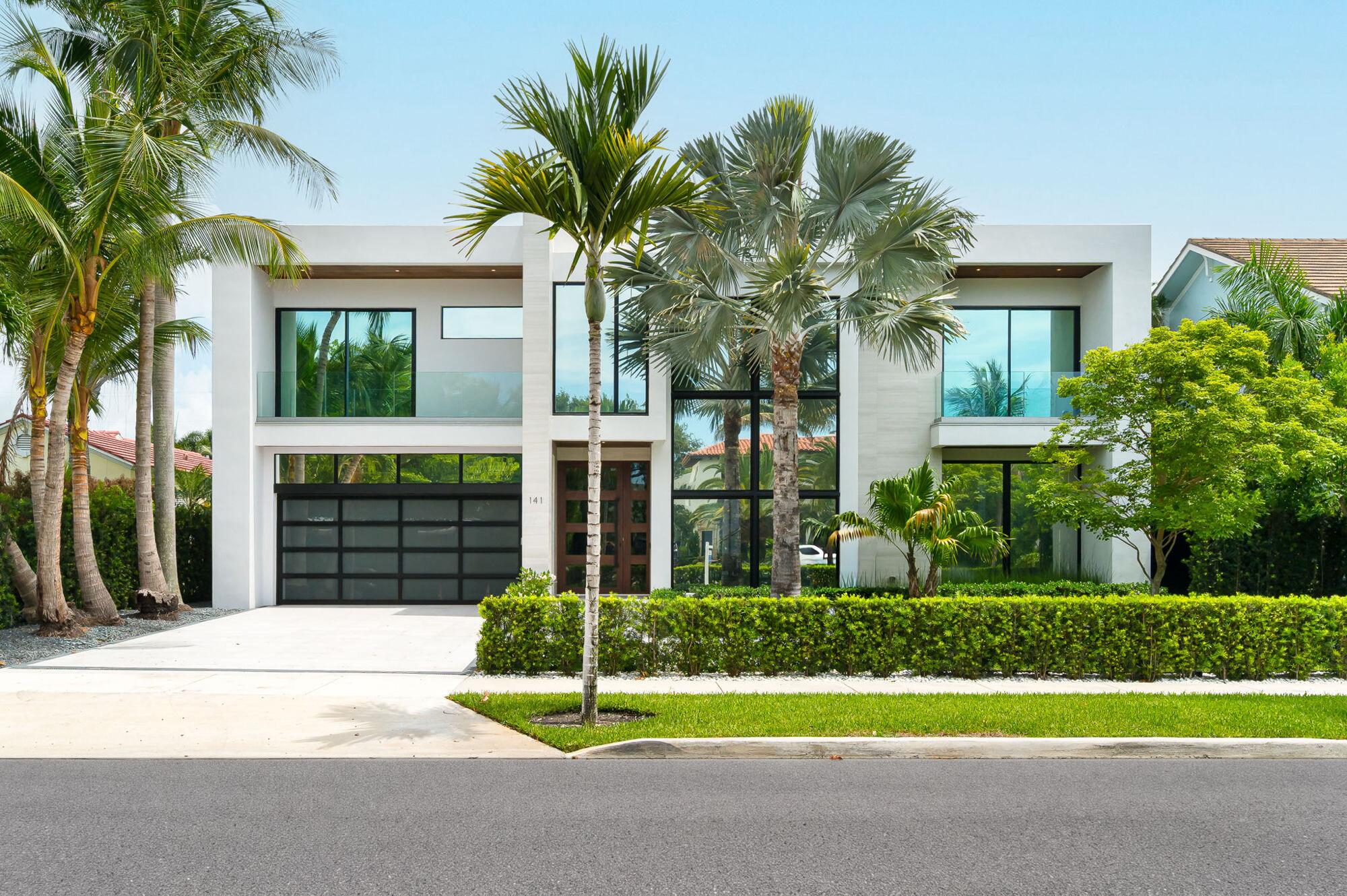 141 Cortez Road