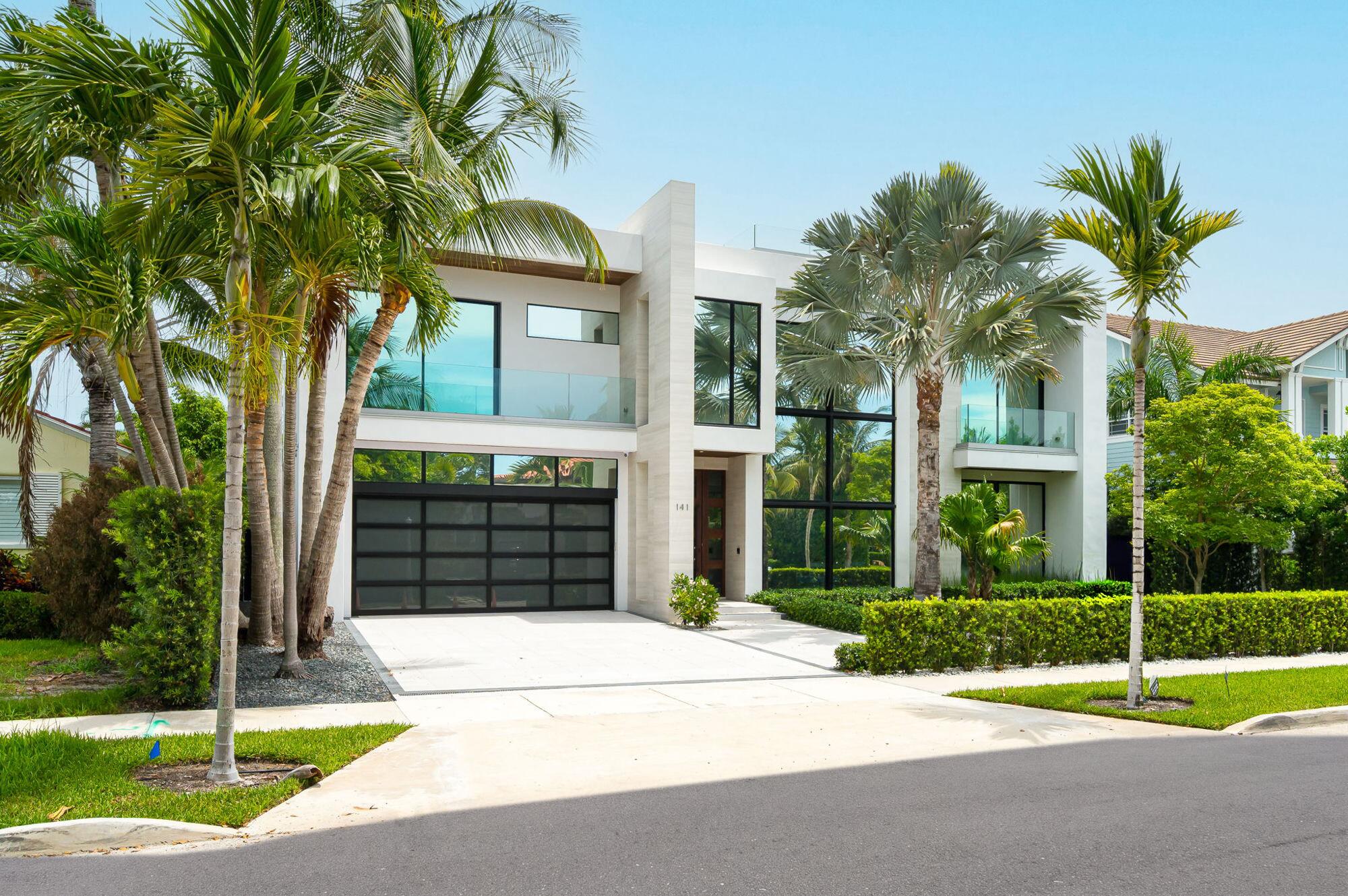 141 Cortez Road