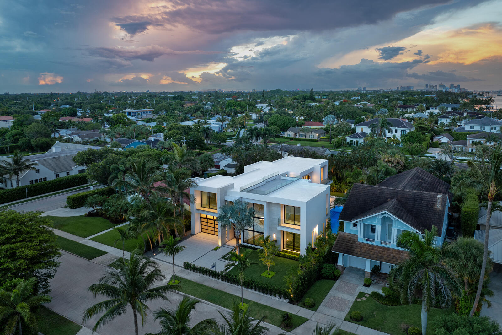 141 Cortez Road