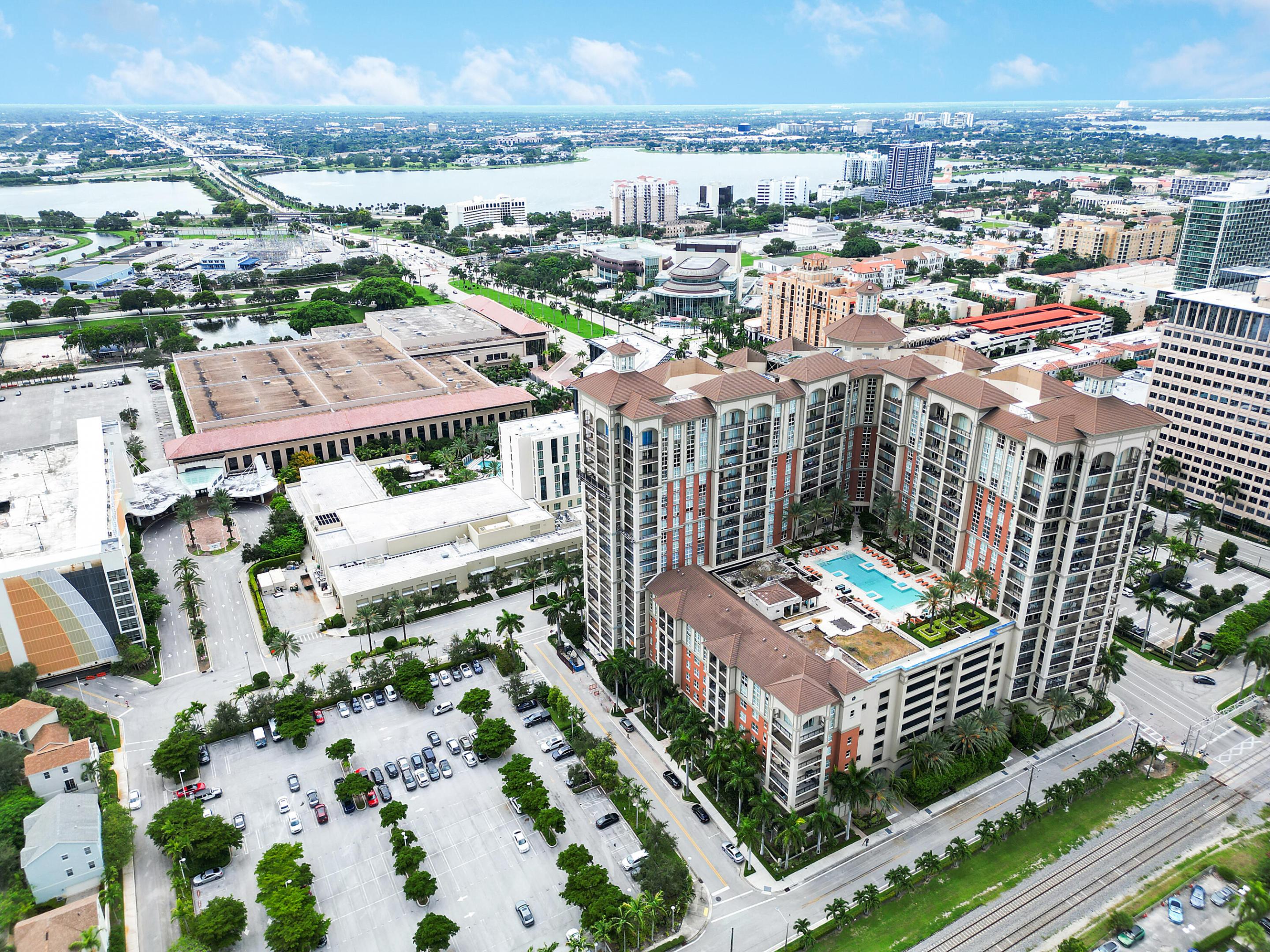 550 OKEECHOBEE Boulevard 1017