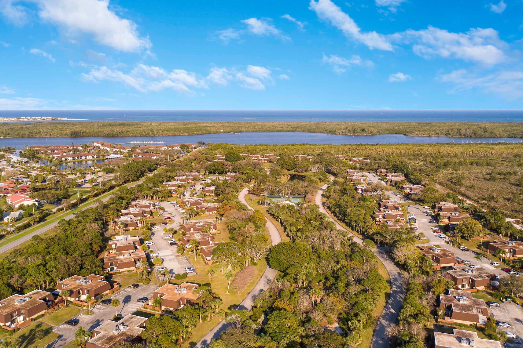 5923 SE Riverboat Drive 602
