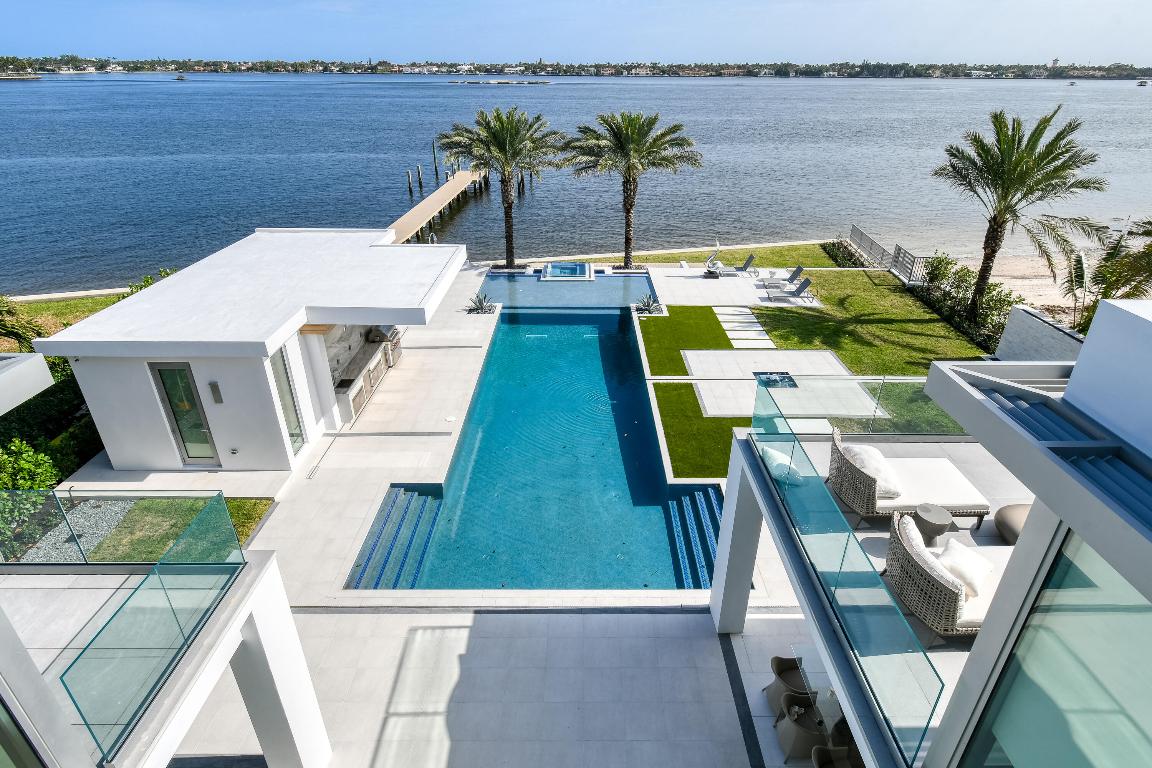 3030 Washington Road