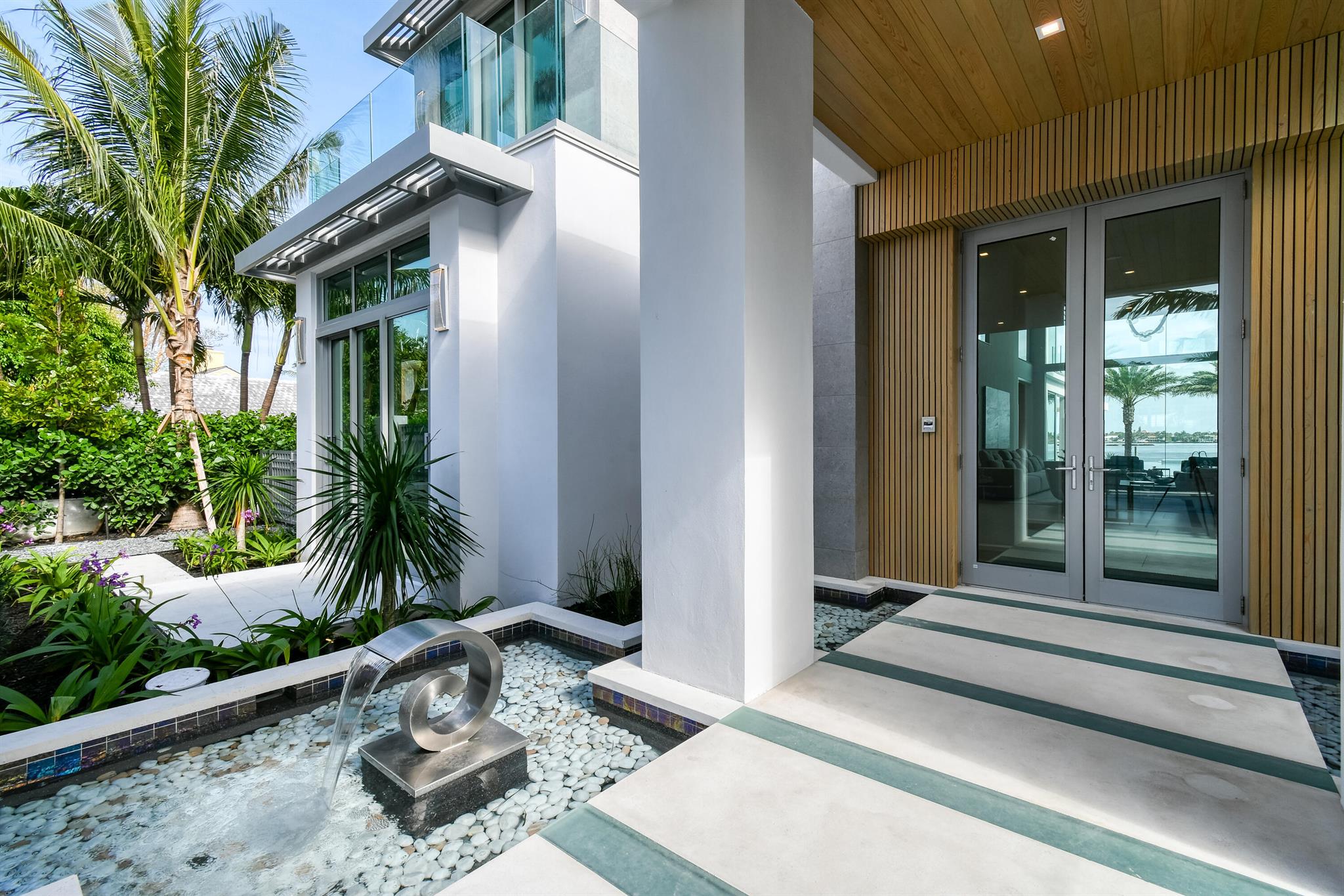 3030 Washington Road