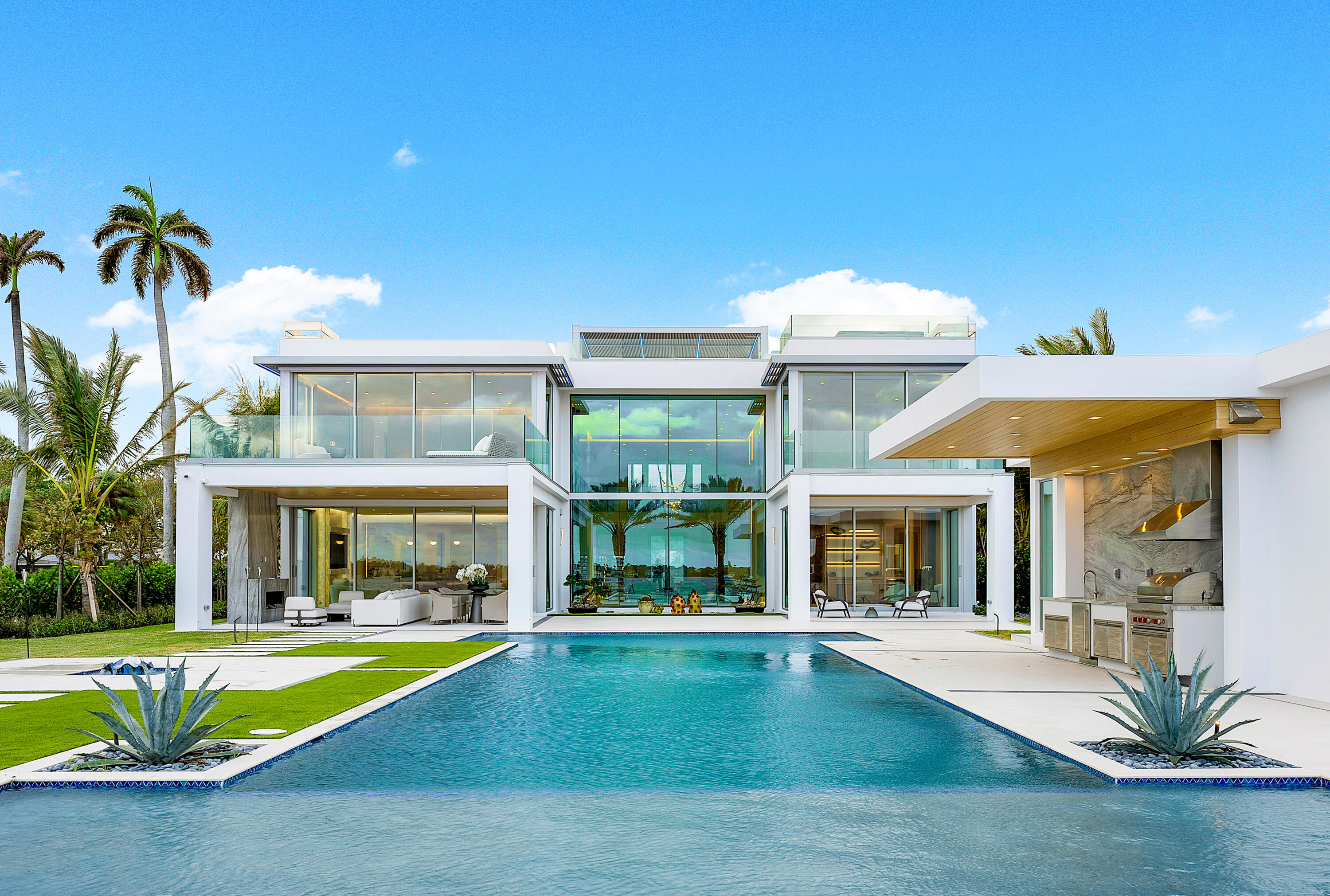 3030 Washington Road