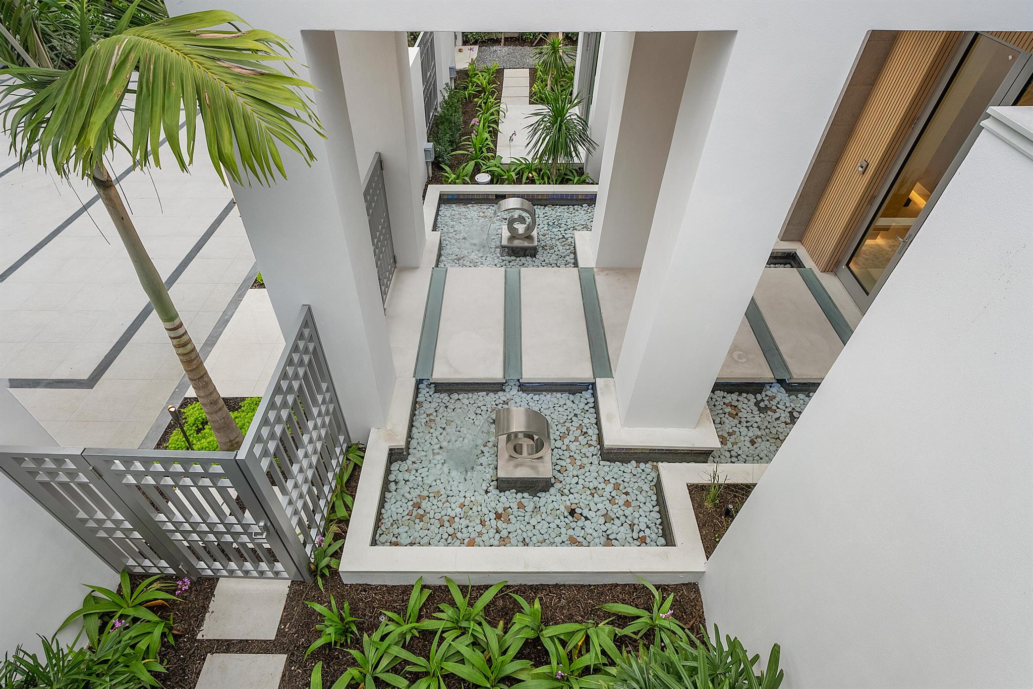 3030 Washington Road