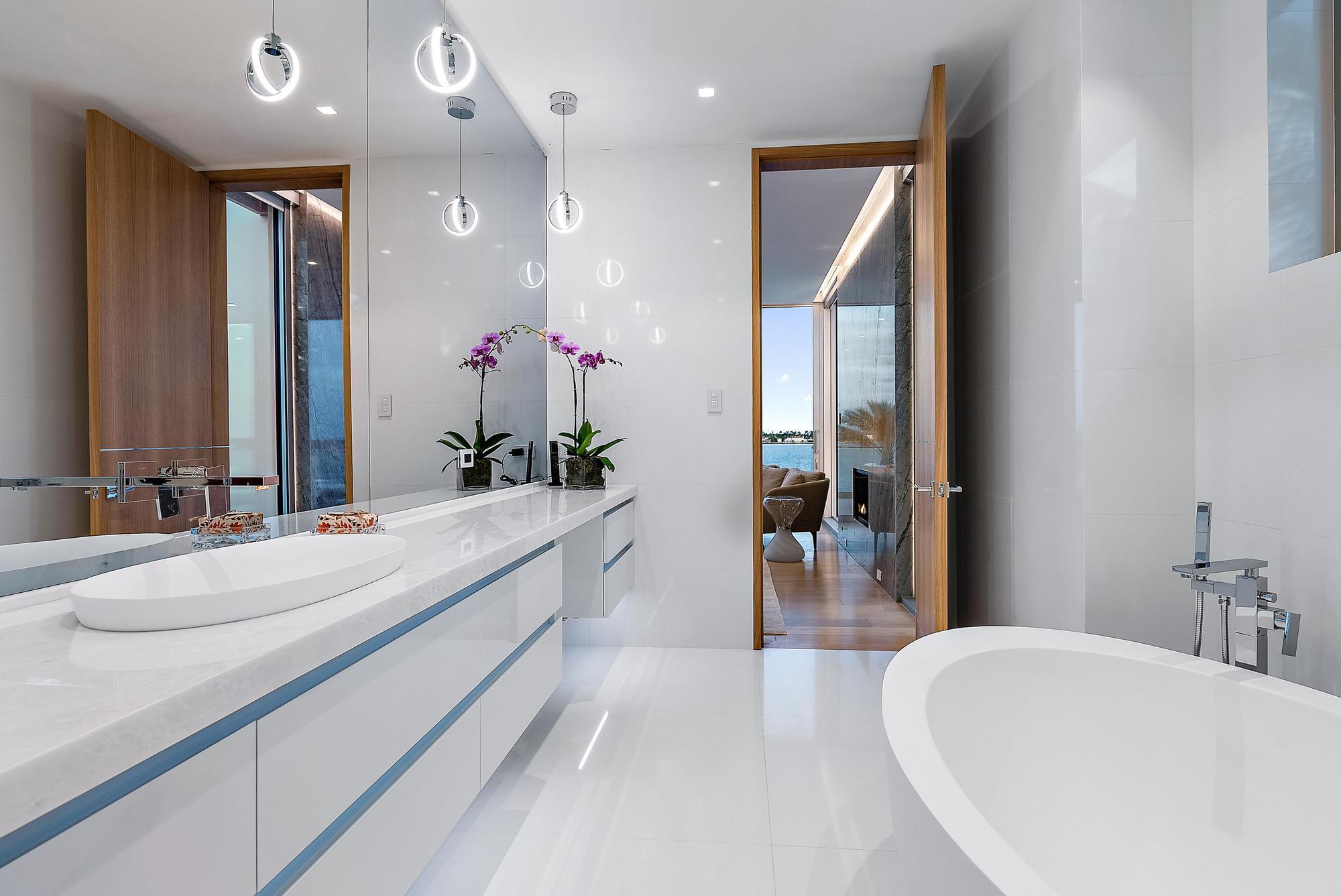 3030 Washington Road