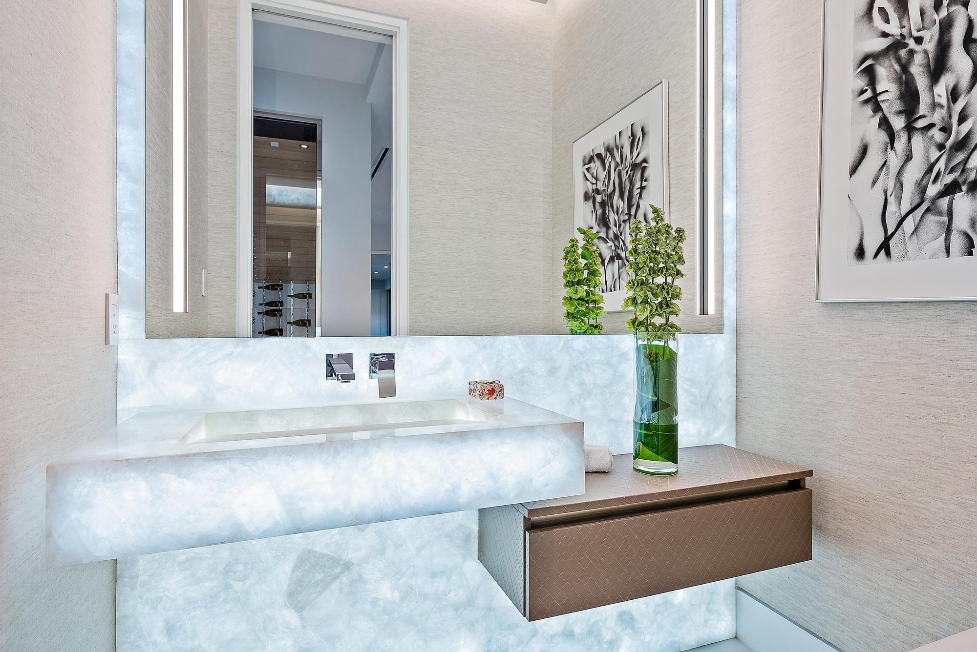 3030 Washington Road