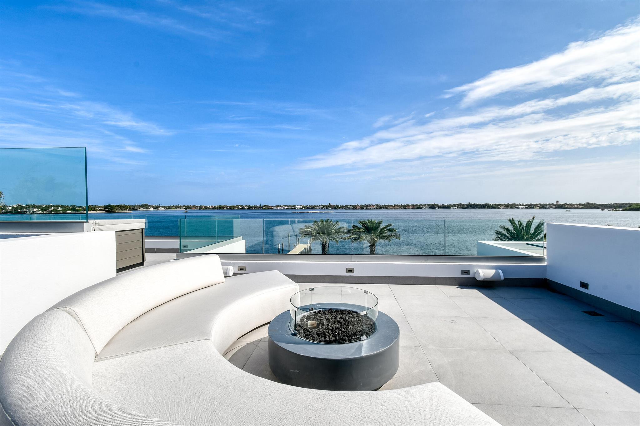 3030 Washington Road