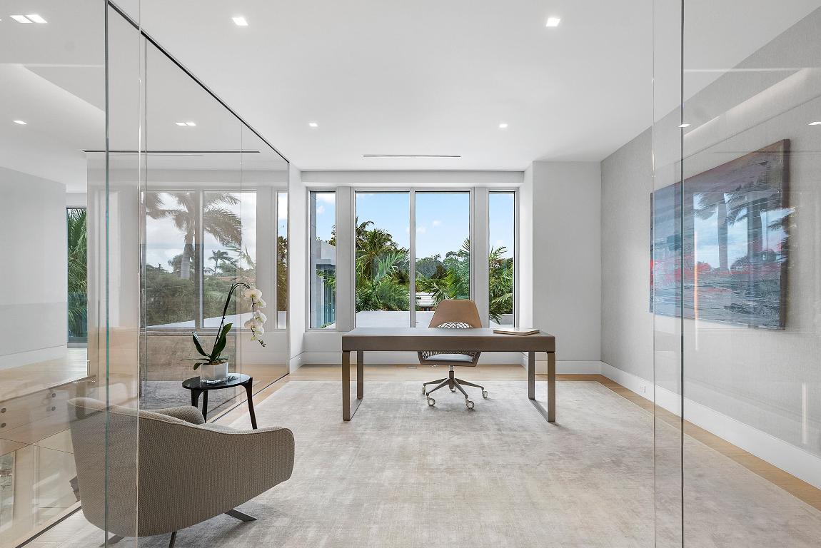 3030 Washington Road