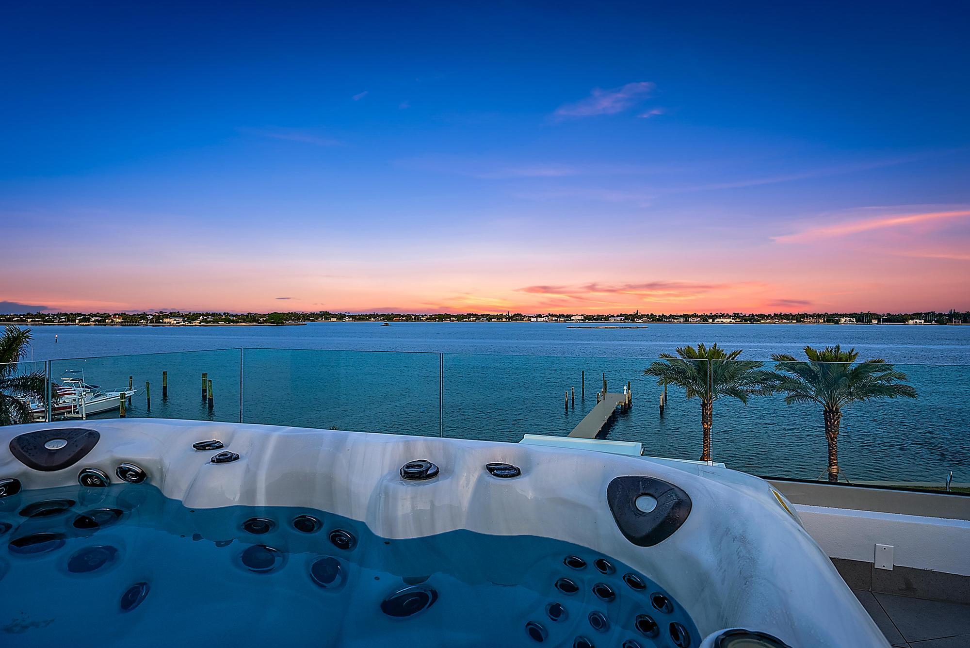 3030 Washington Road