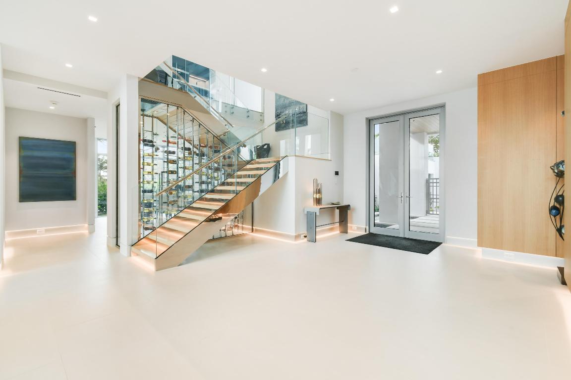 3030 Washington Road