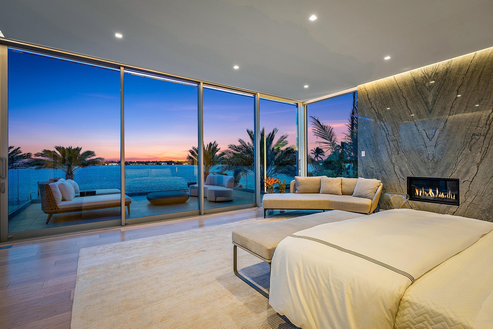 3030 Washington Road