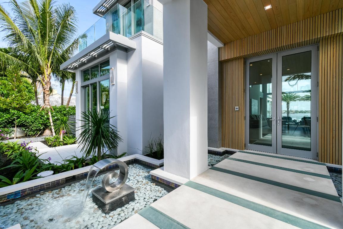 3030 Washington Road