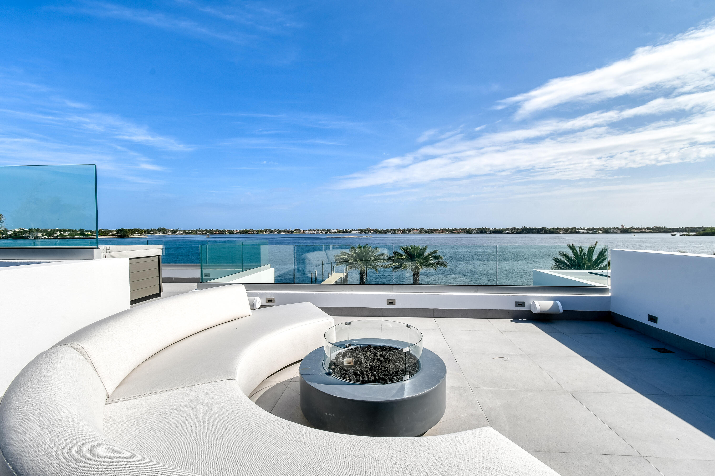 3030 Washington Road