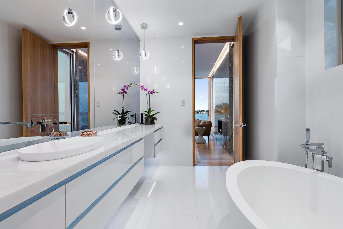 3030 Washington Road