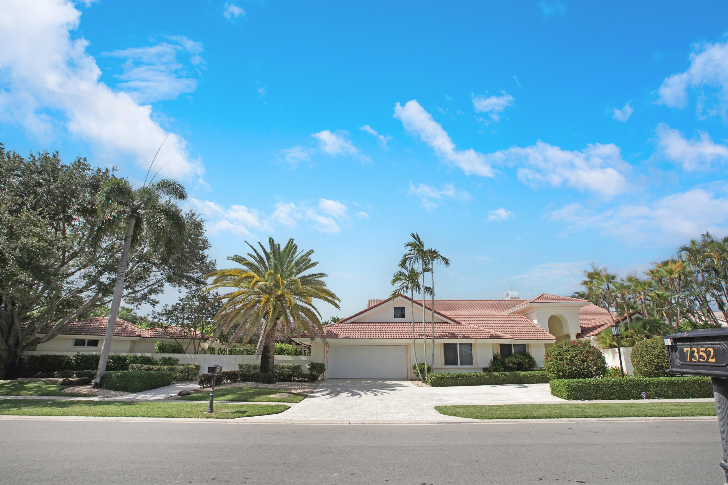 7351 Valencia Drive