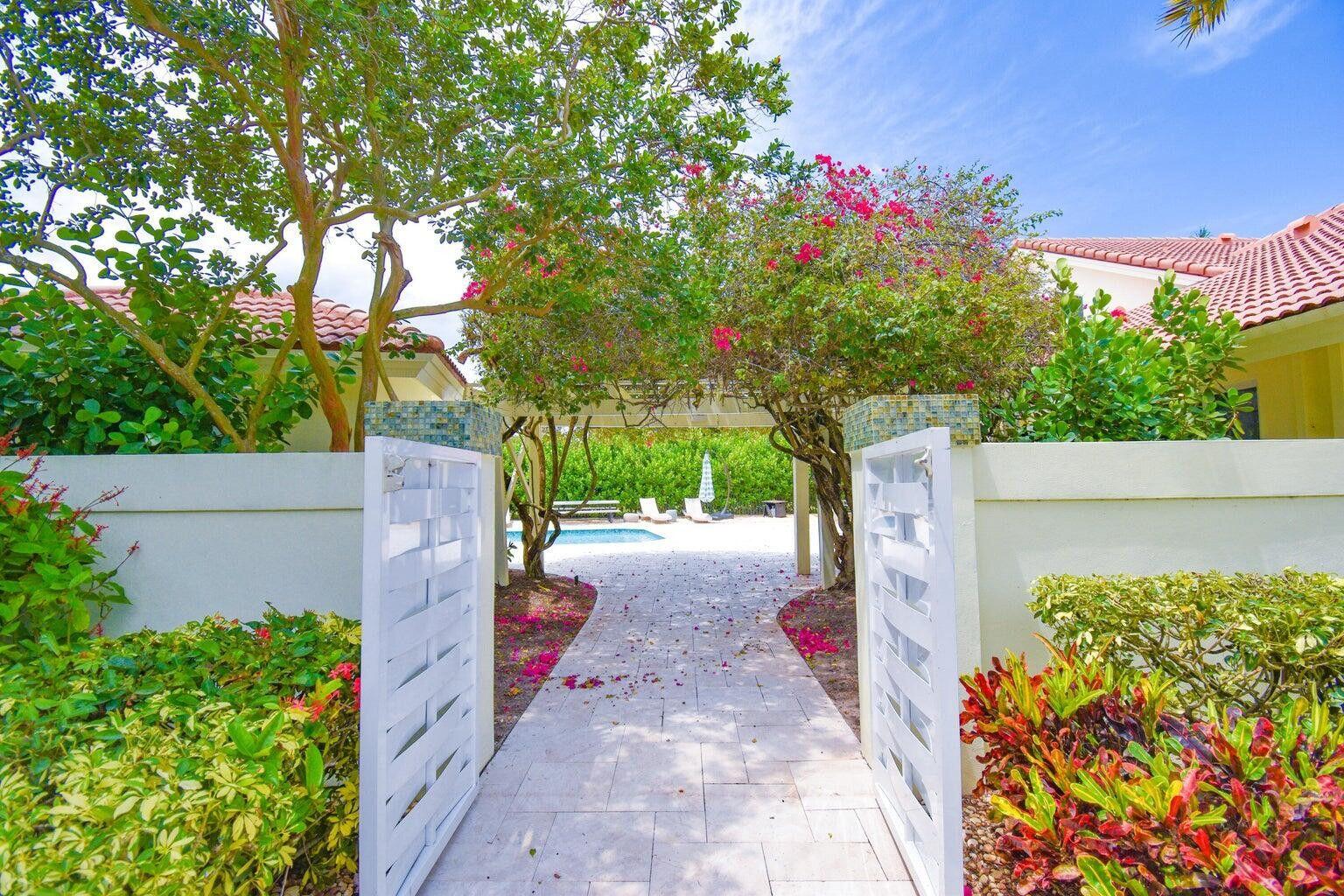 7351 Valencia Drive