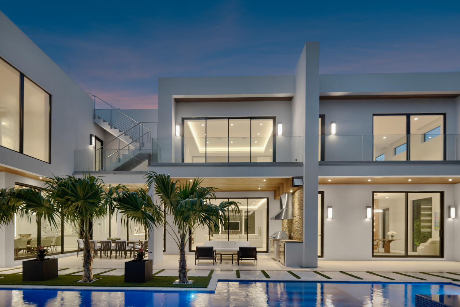 141 Cortez Road