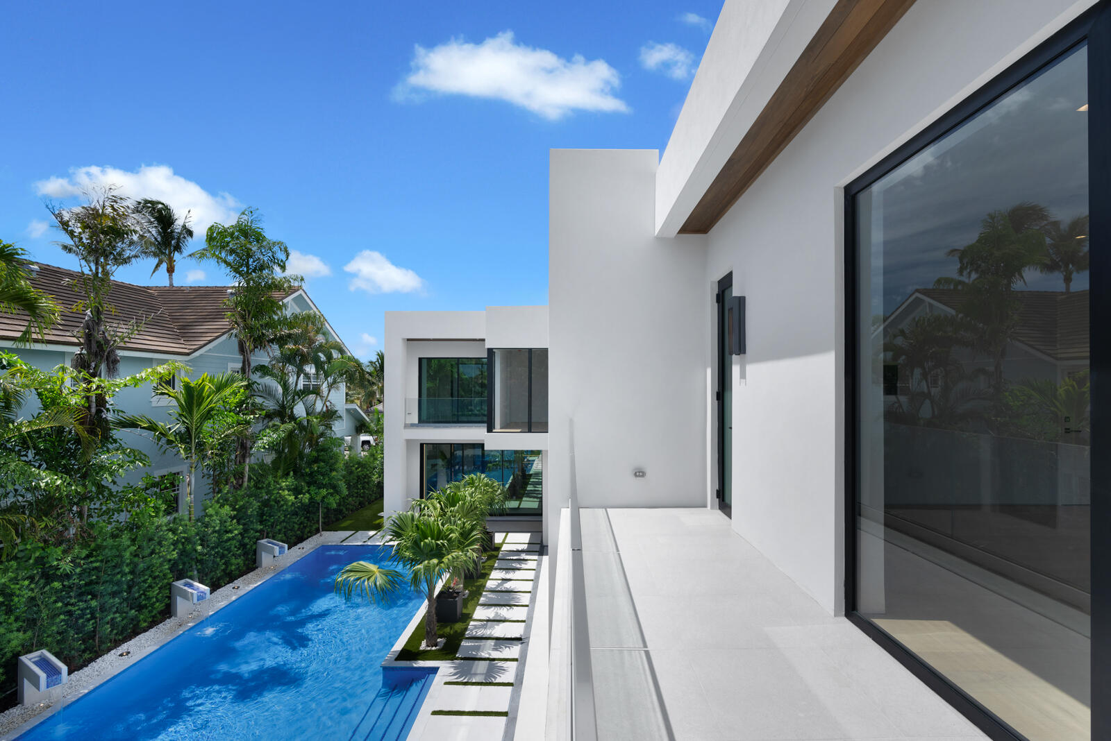141 Cortez Road