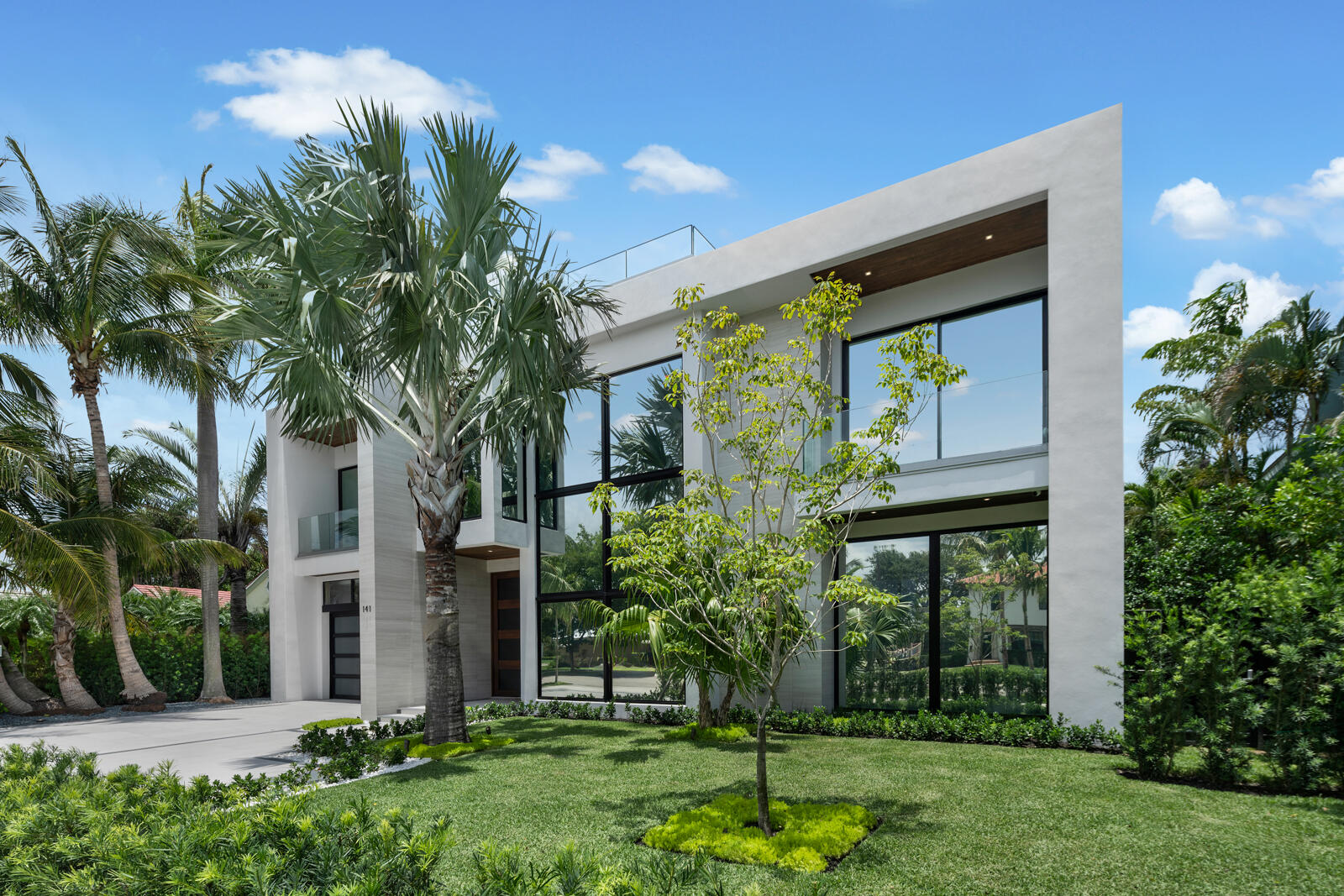 141 Cortez Road