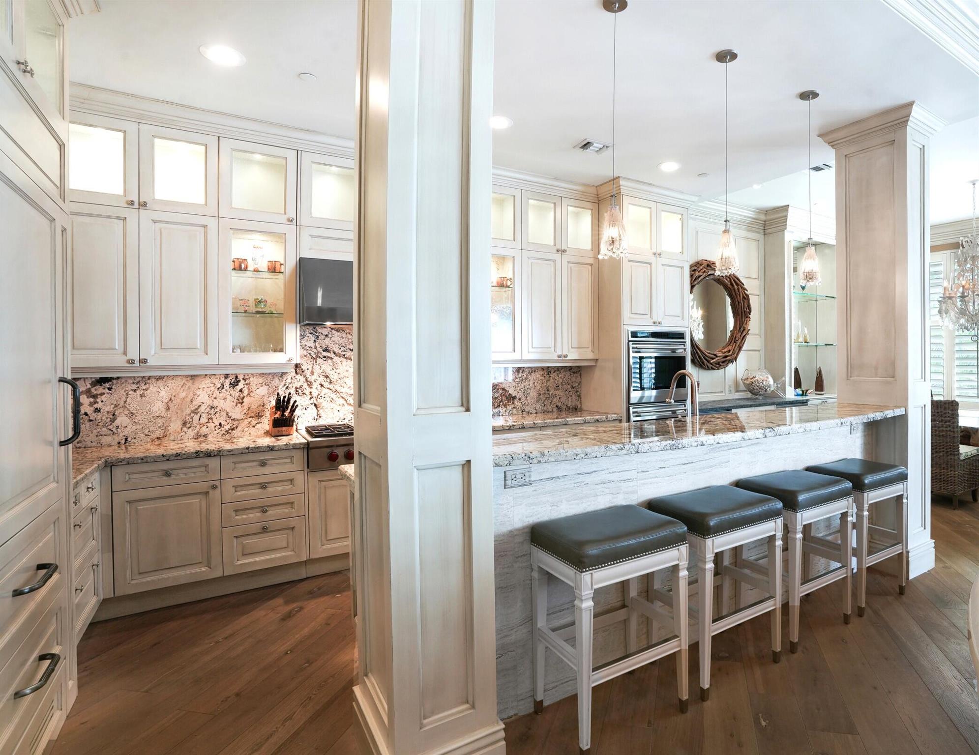 400 S Ocean Boulevard 215