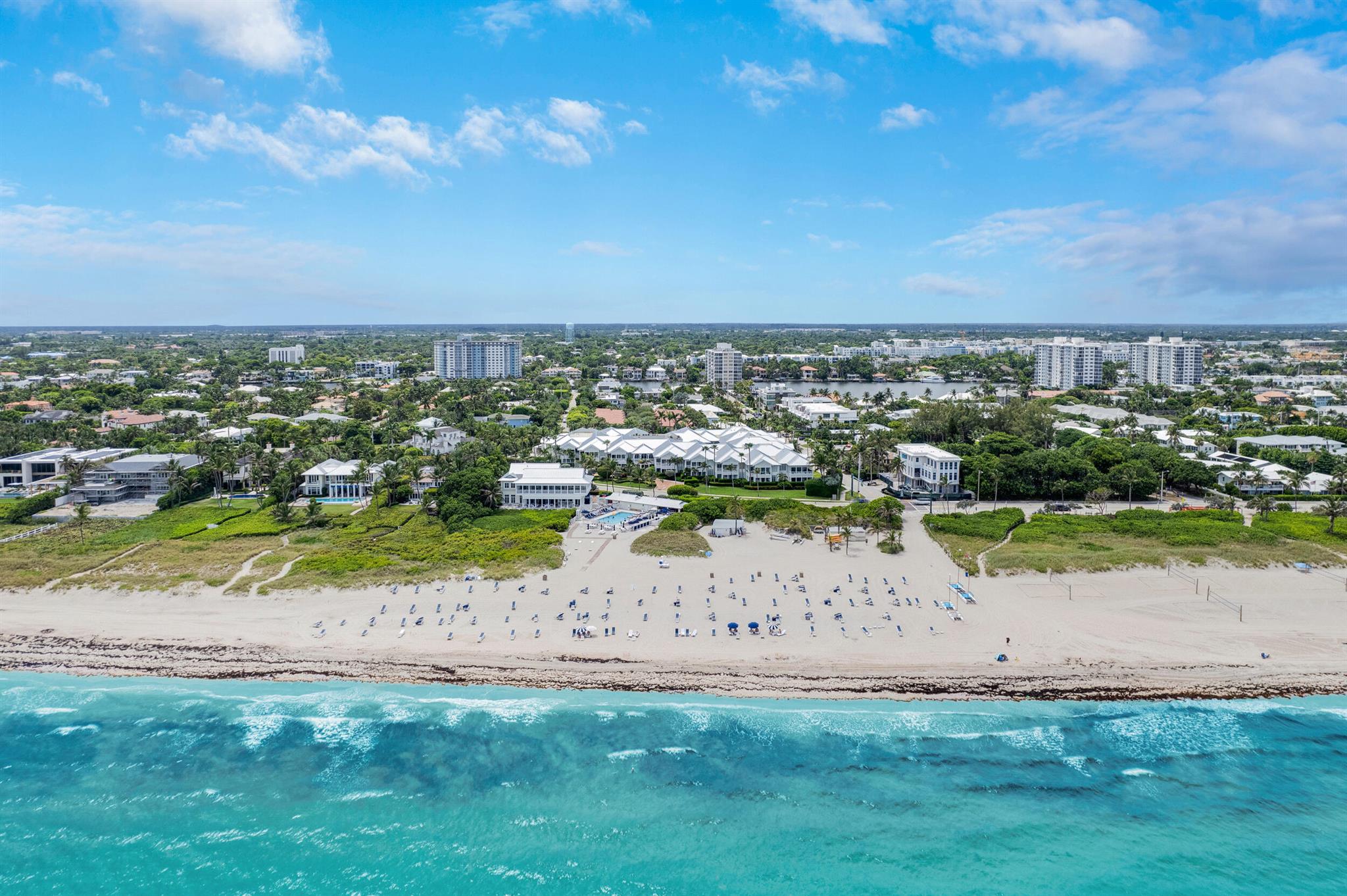 400 S Ocean Boulevard 215