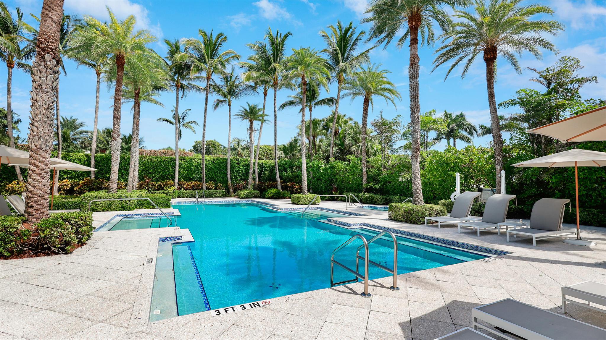 400 S Ocean Boulevard 215