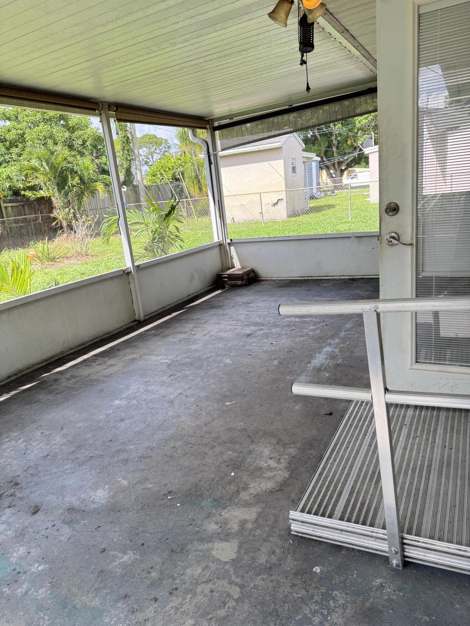 6064 Fair Green Avenue