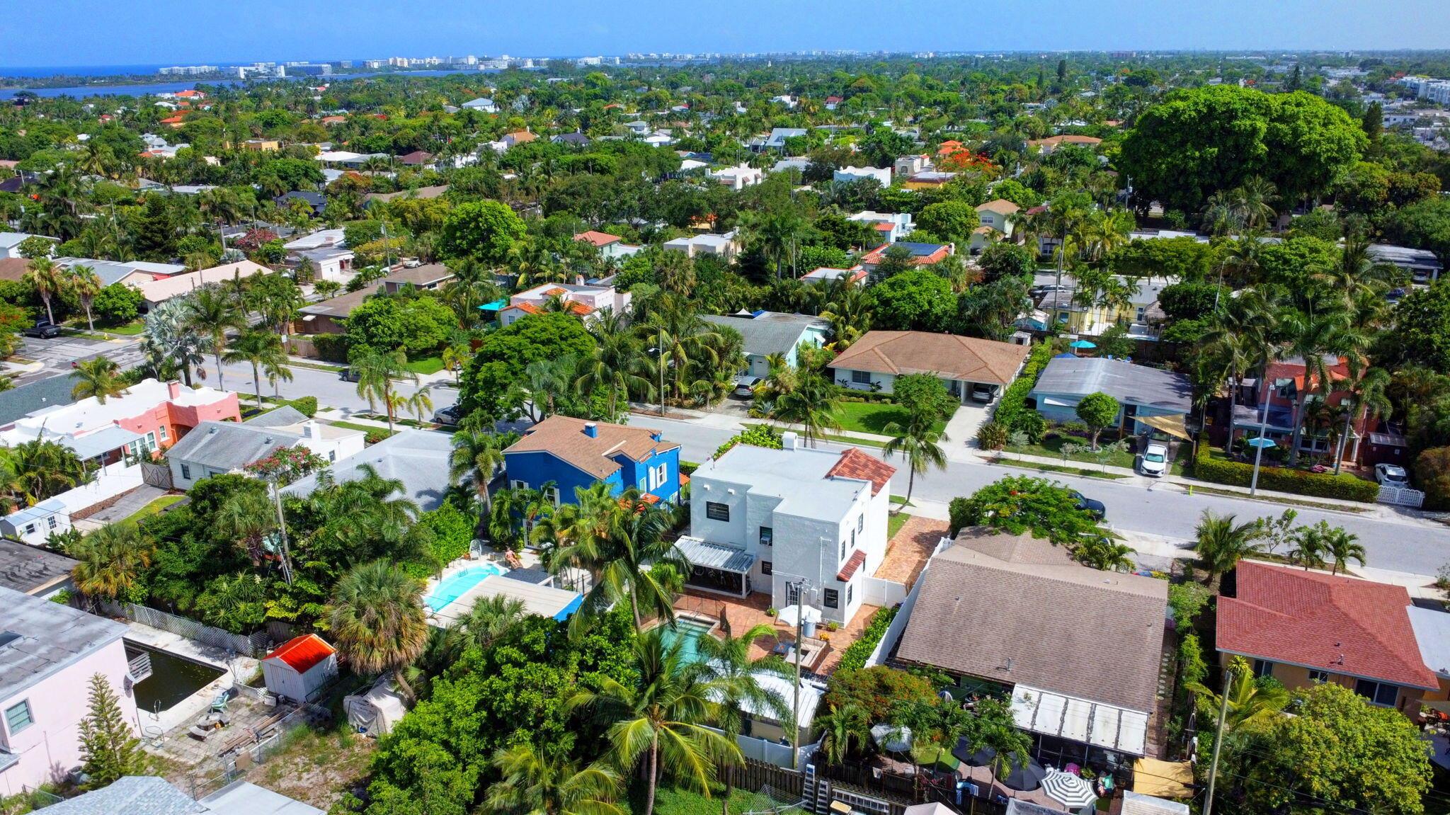 322 Cornell Drive