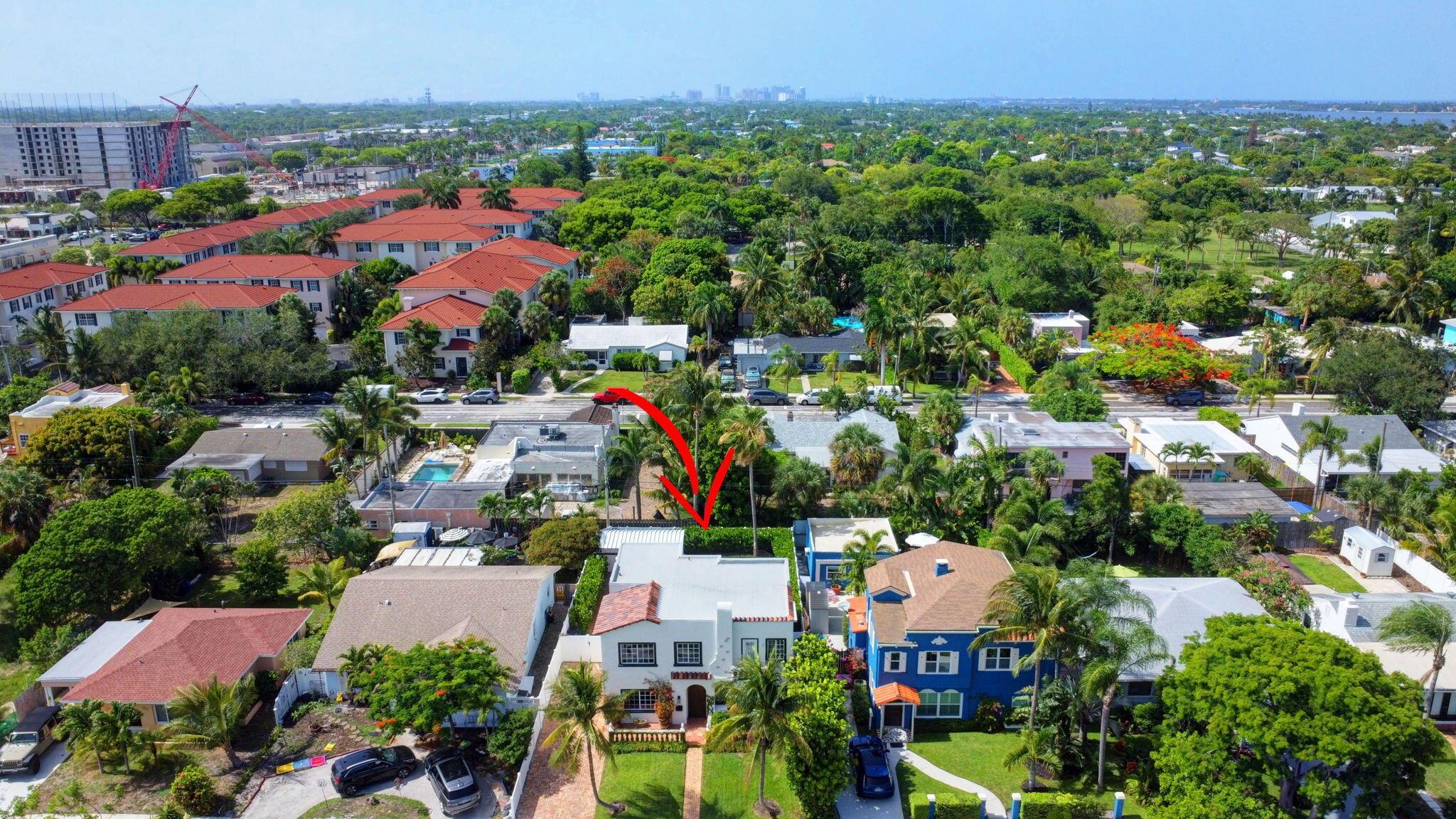322 Cornell Drive