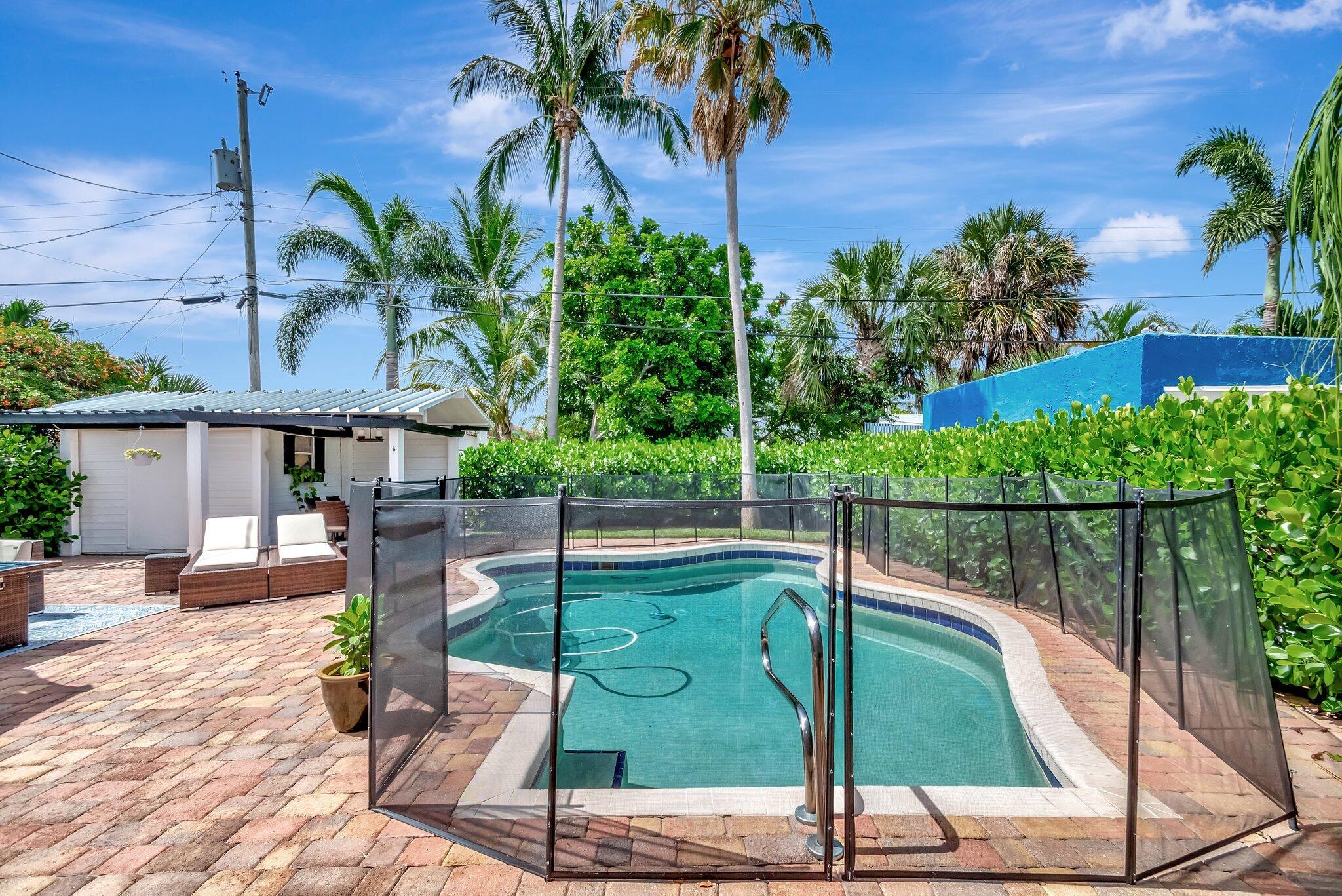 322 Cornell Drive