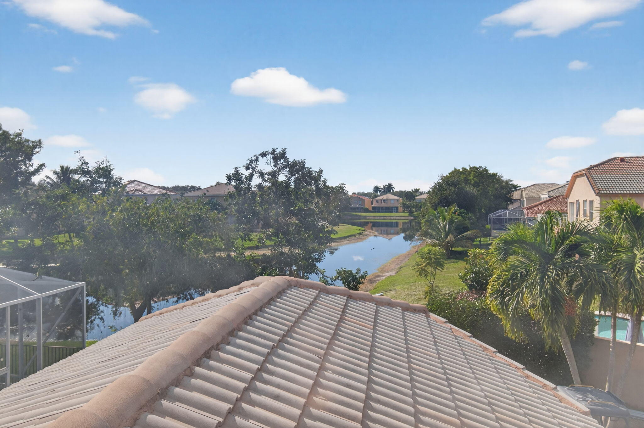 7137 Copperfield Circle, Lake Worth