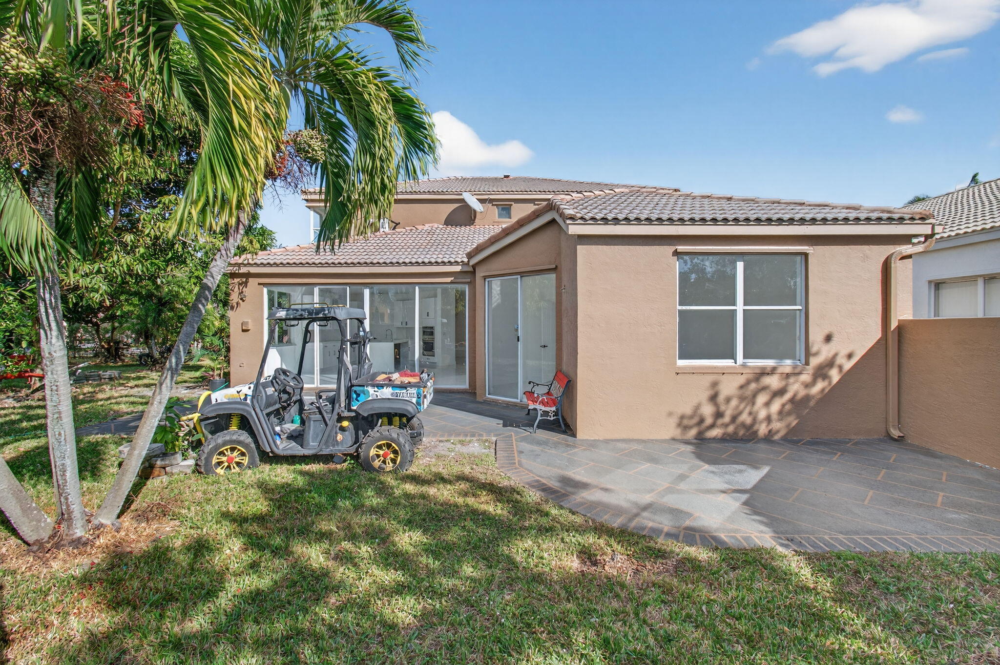 7137 Copperfield Circle, Lake Worth